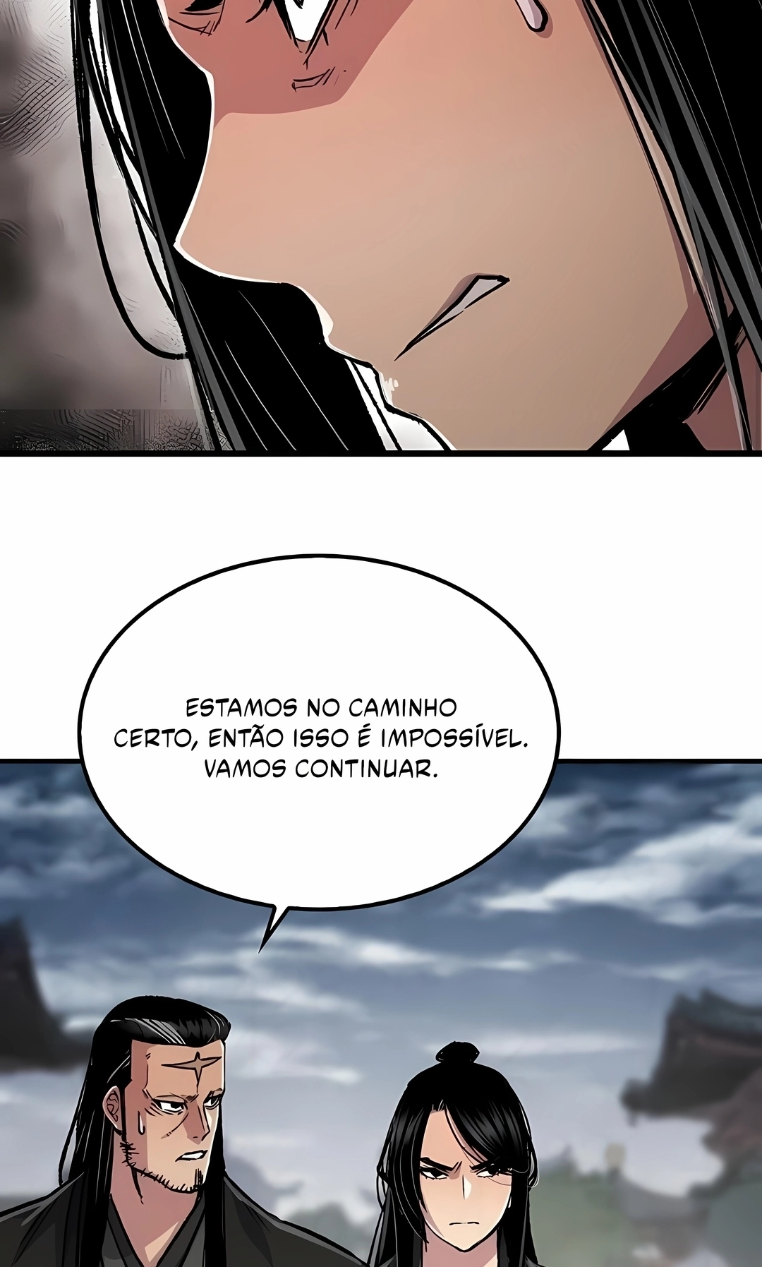 Reincarnated Murim Lord Capítulo 112 Página 93