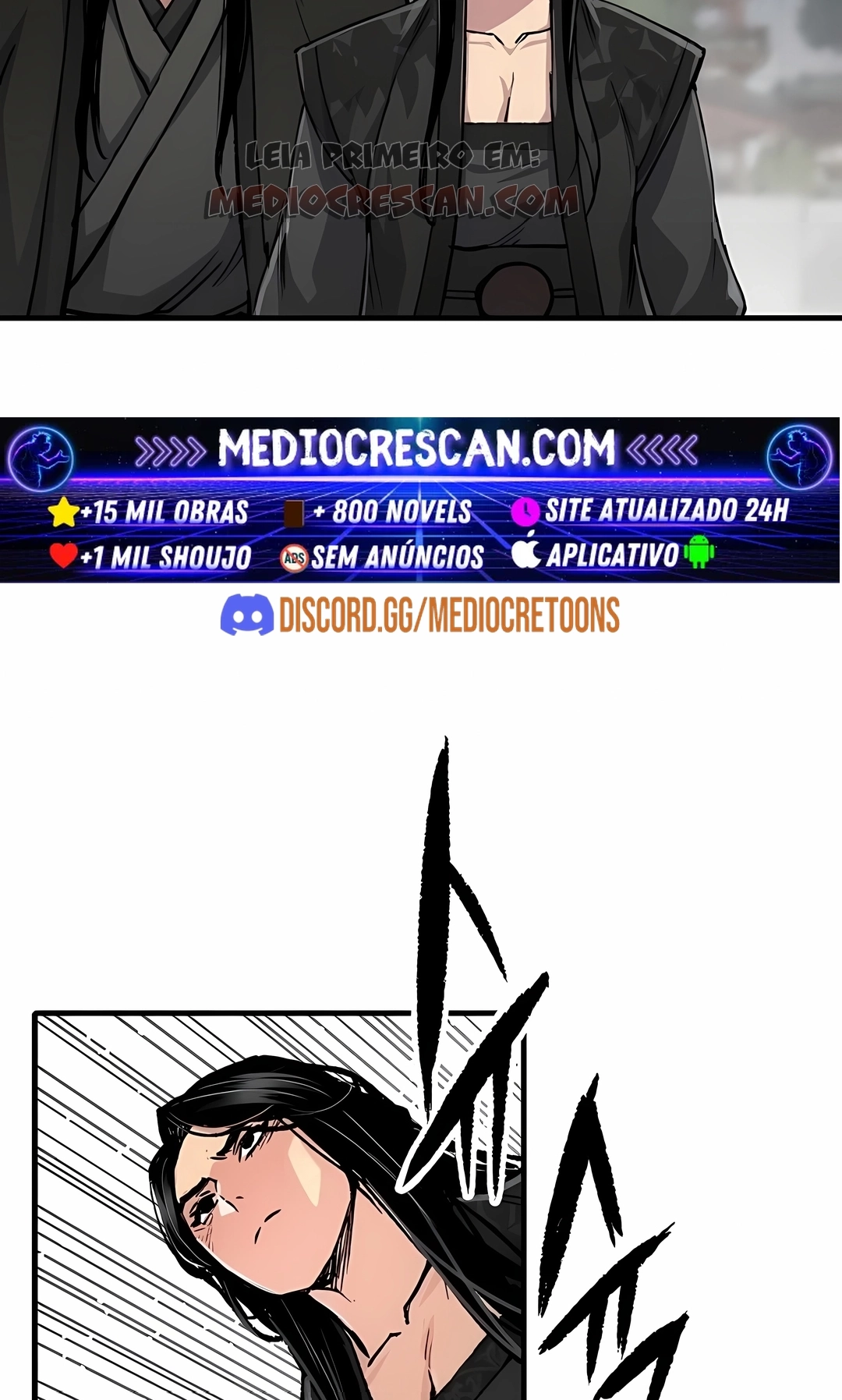 Reincarnated Murim Lord Capítulo 112 Página 94