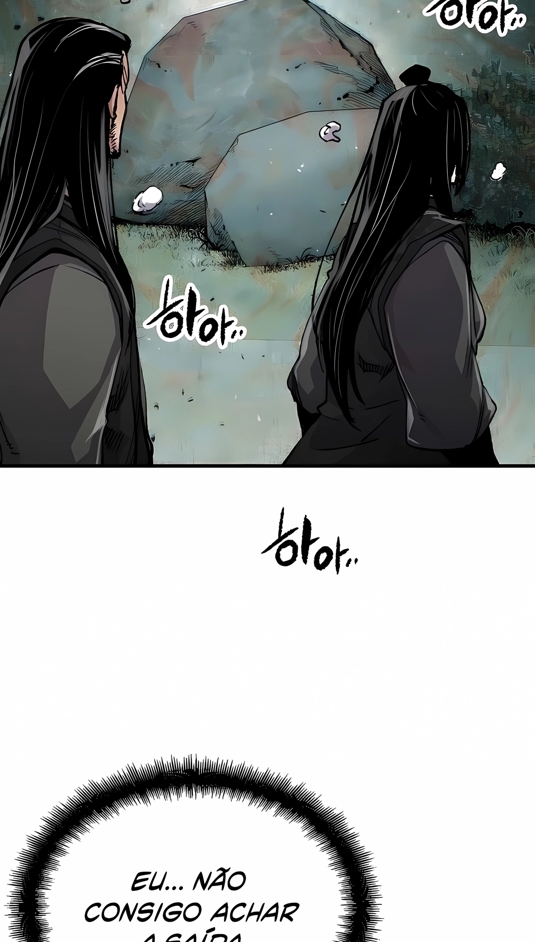 Reincarnated Murim Lord Capítulo 113 Página 10