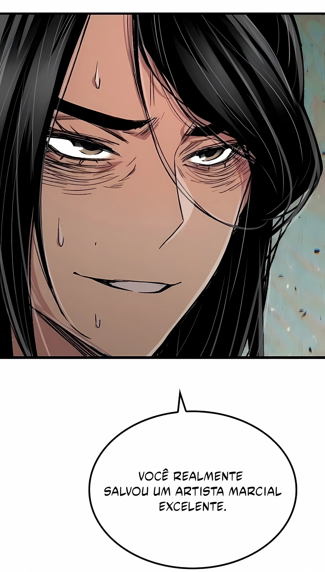 Reincarnated Murim Lord Capítulo 113 Página 108