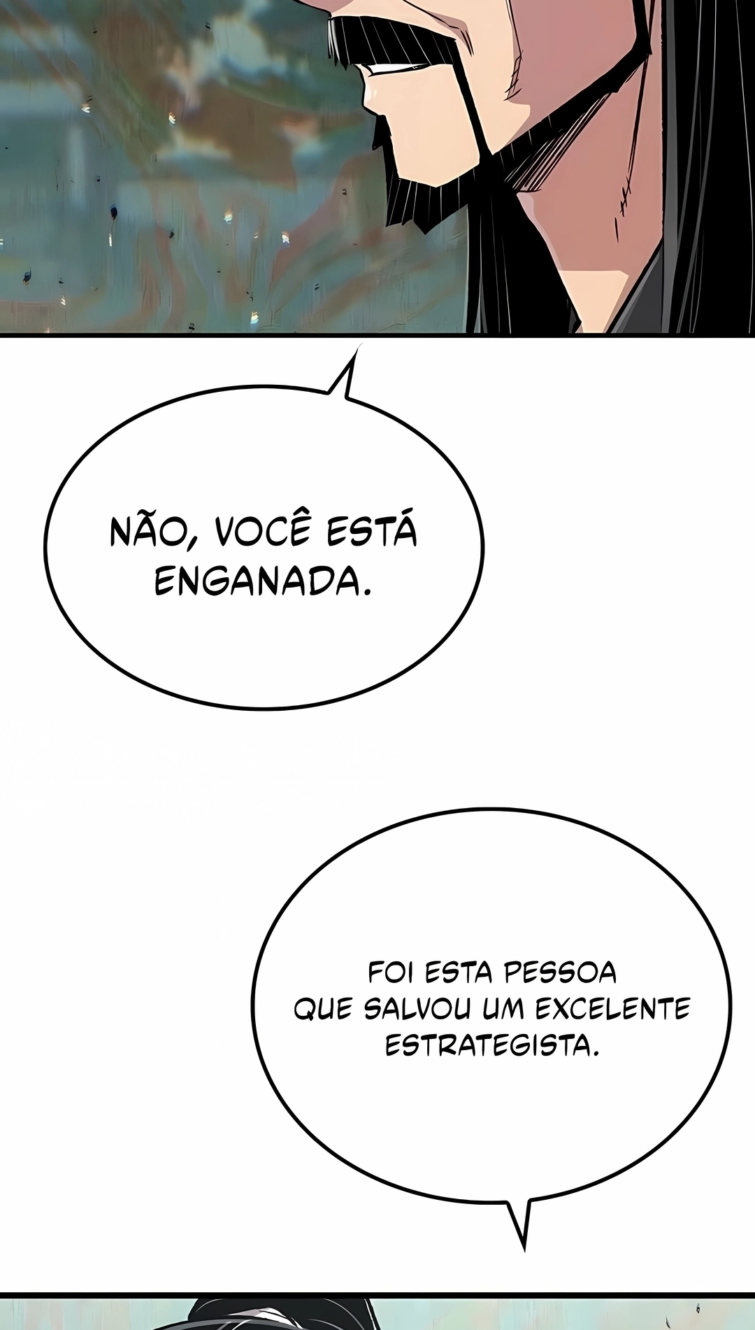 Reincarnated Murim Lord Capítulo 113 Página 110