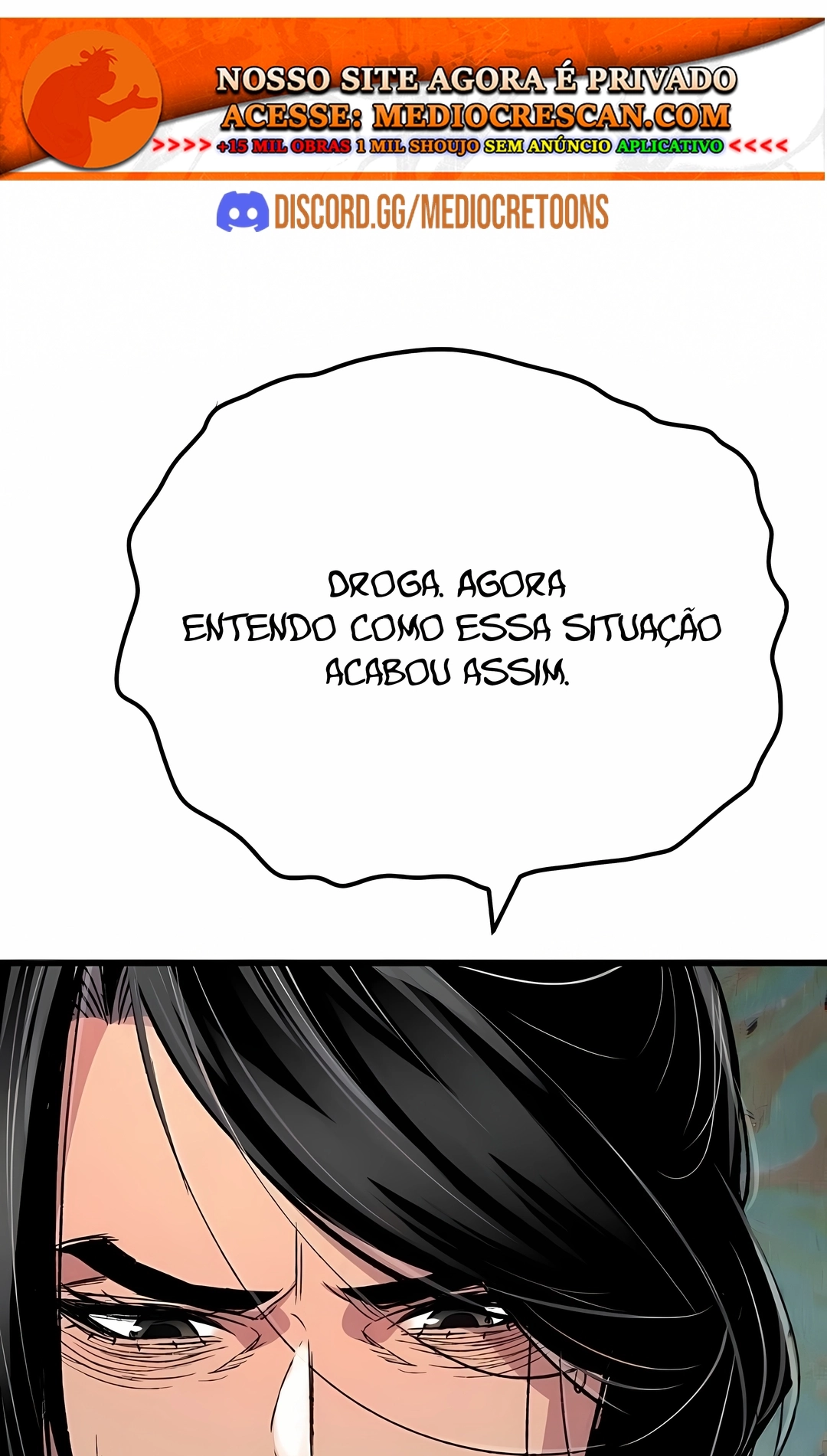 Reincarnated Murim Lord Capítulo 113 Página 113