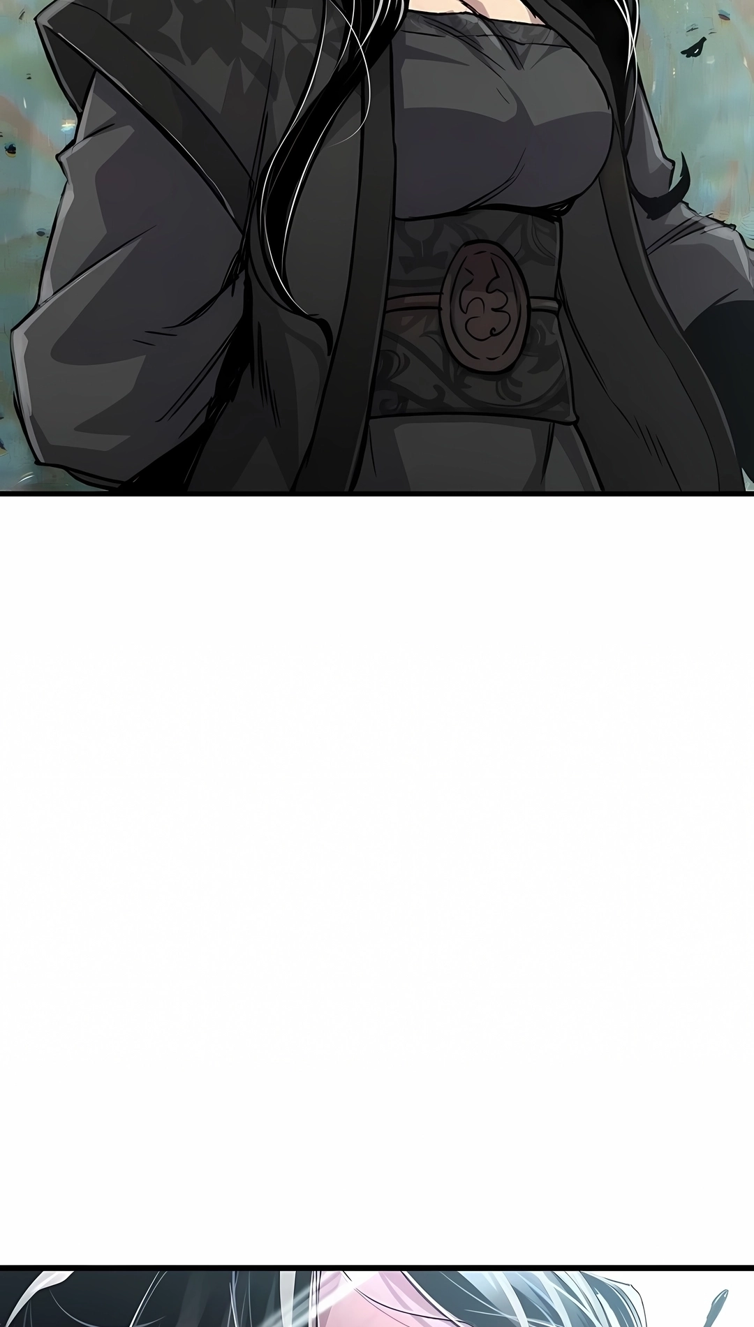 Reincarnated Murim Lord Capítulo 113 Página 116