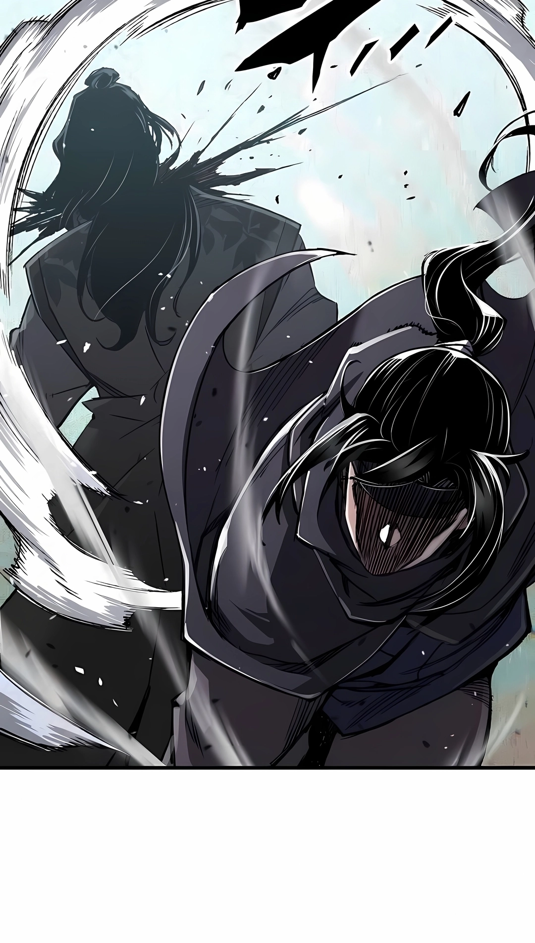 Reincarnated Murim Lord Capítulo 113 Página 118