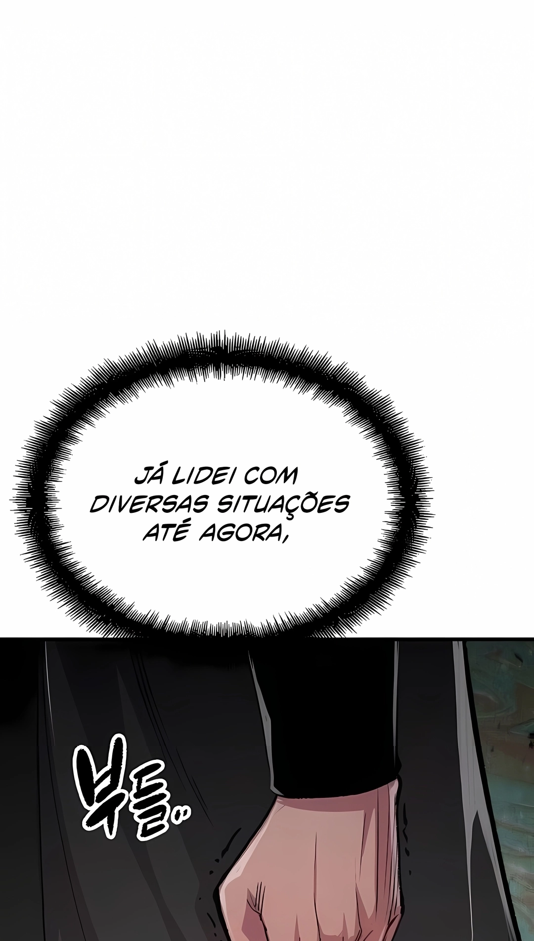 Reincarnated Murim Lord Capítulo 113 Página 14