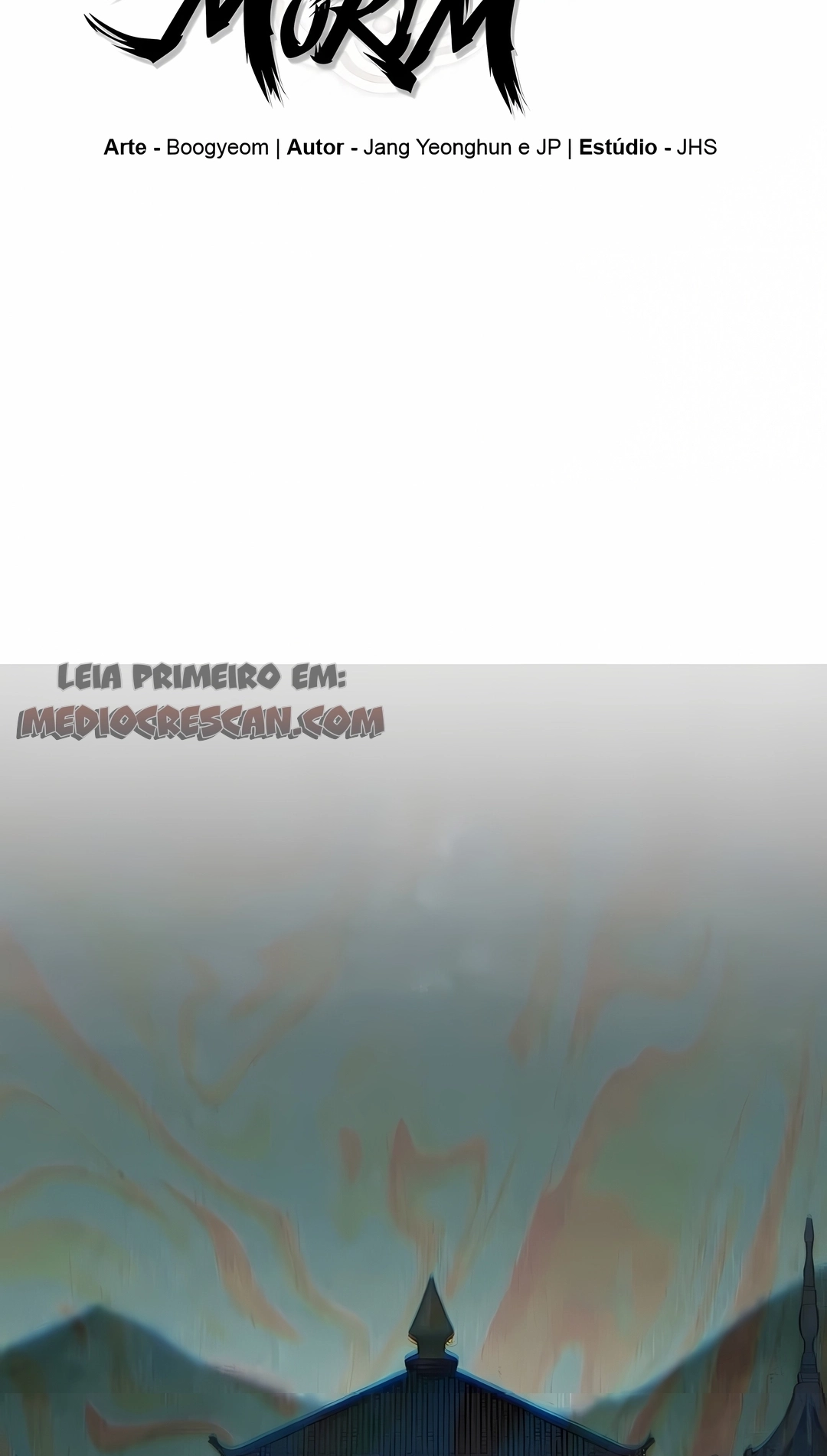 Reincarnated Murim Lord Capítulo 113 Página 2