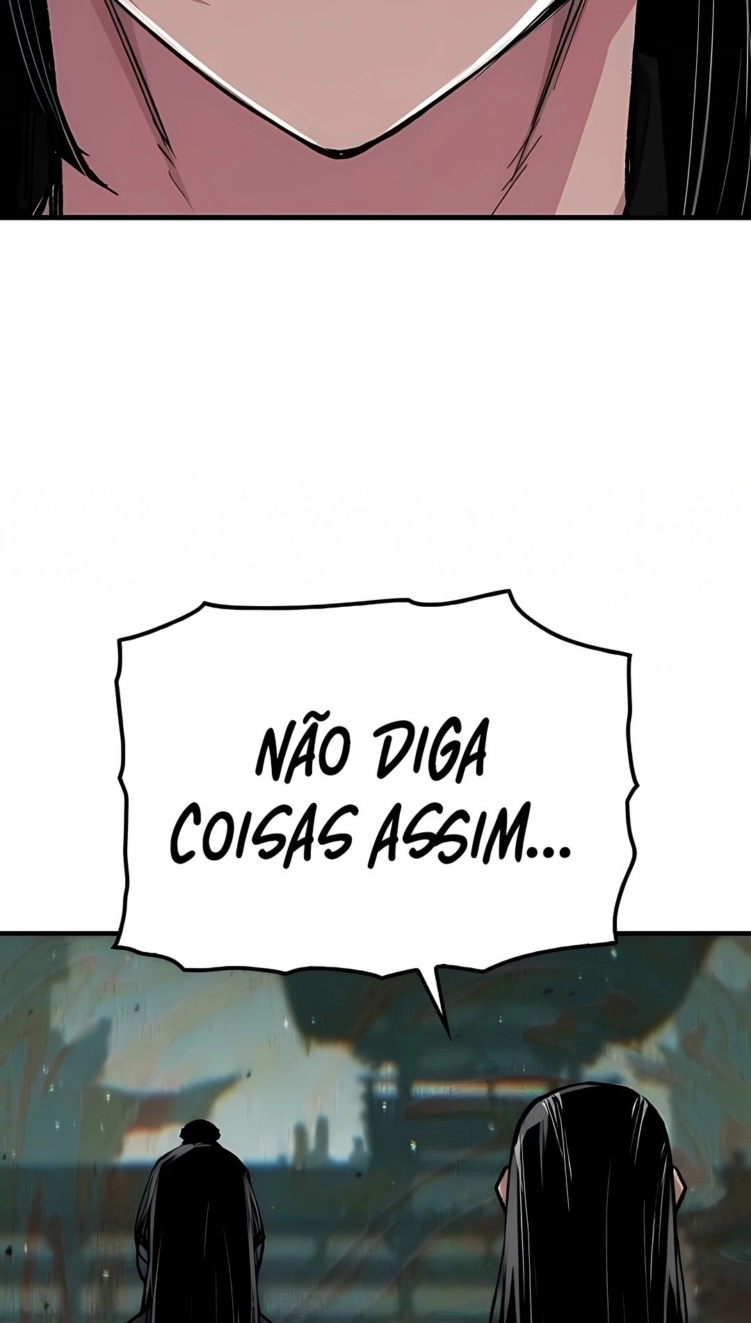 Reincarnated Murim Lord Capítulo 113 Página 20