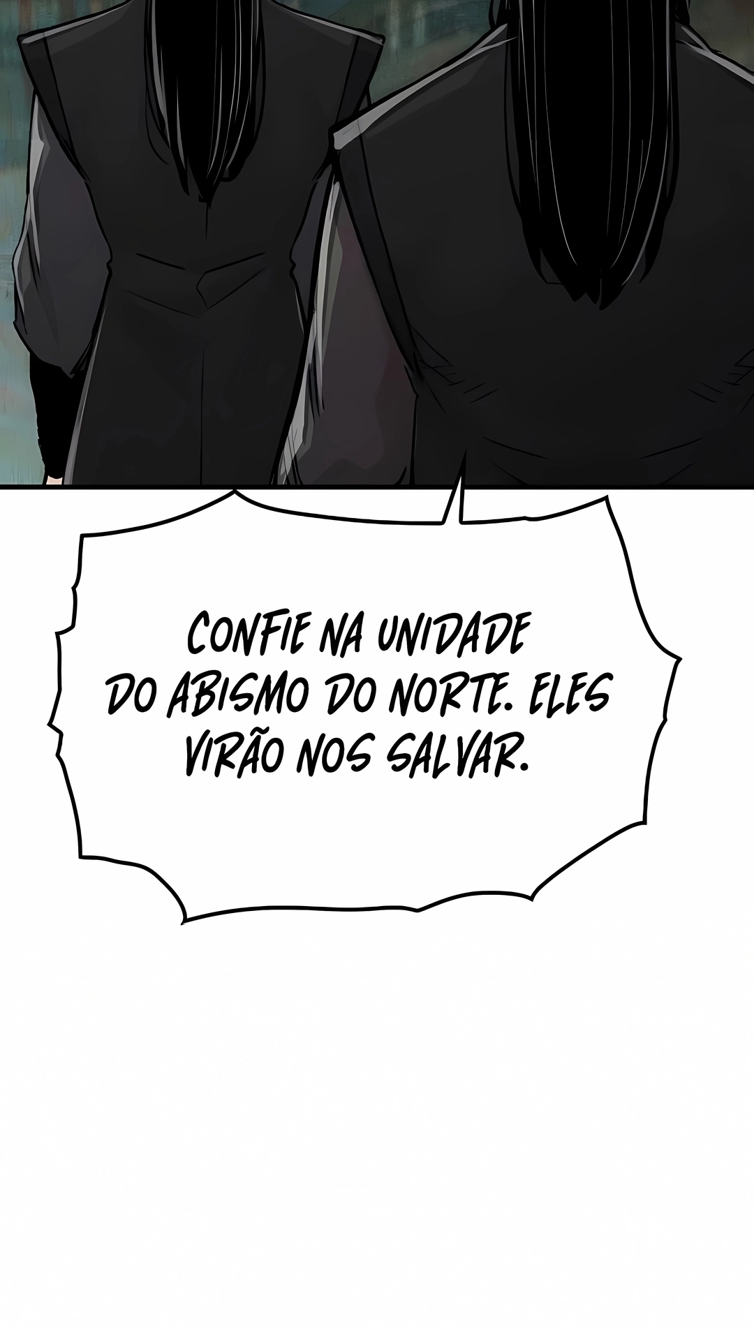 Reincarnated Murim Lord Capítulo 113 Página 21