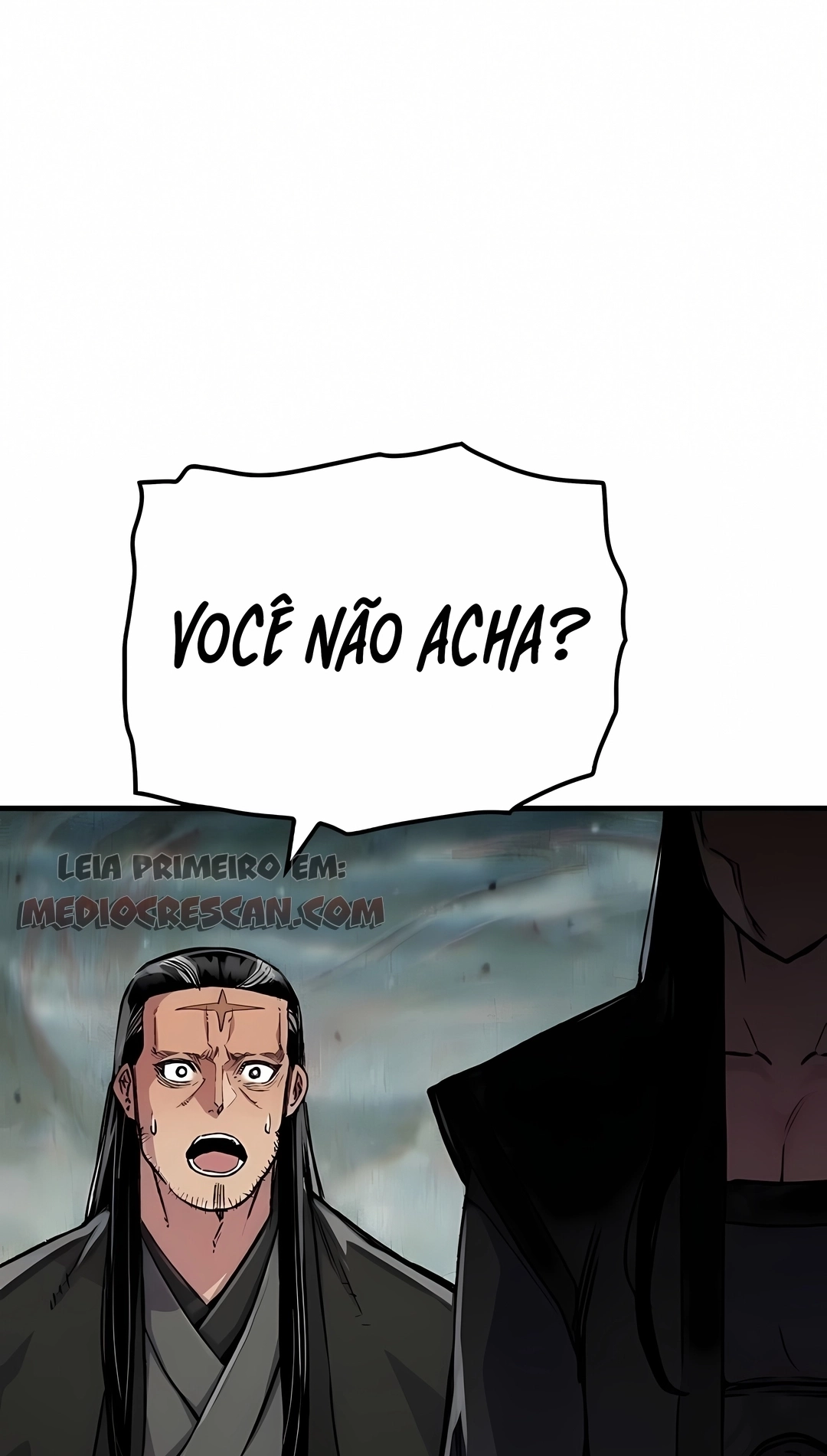 Reincarnated Murim Lord Capítulo 113 Página 23