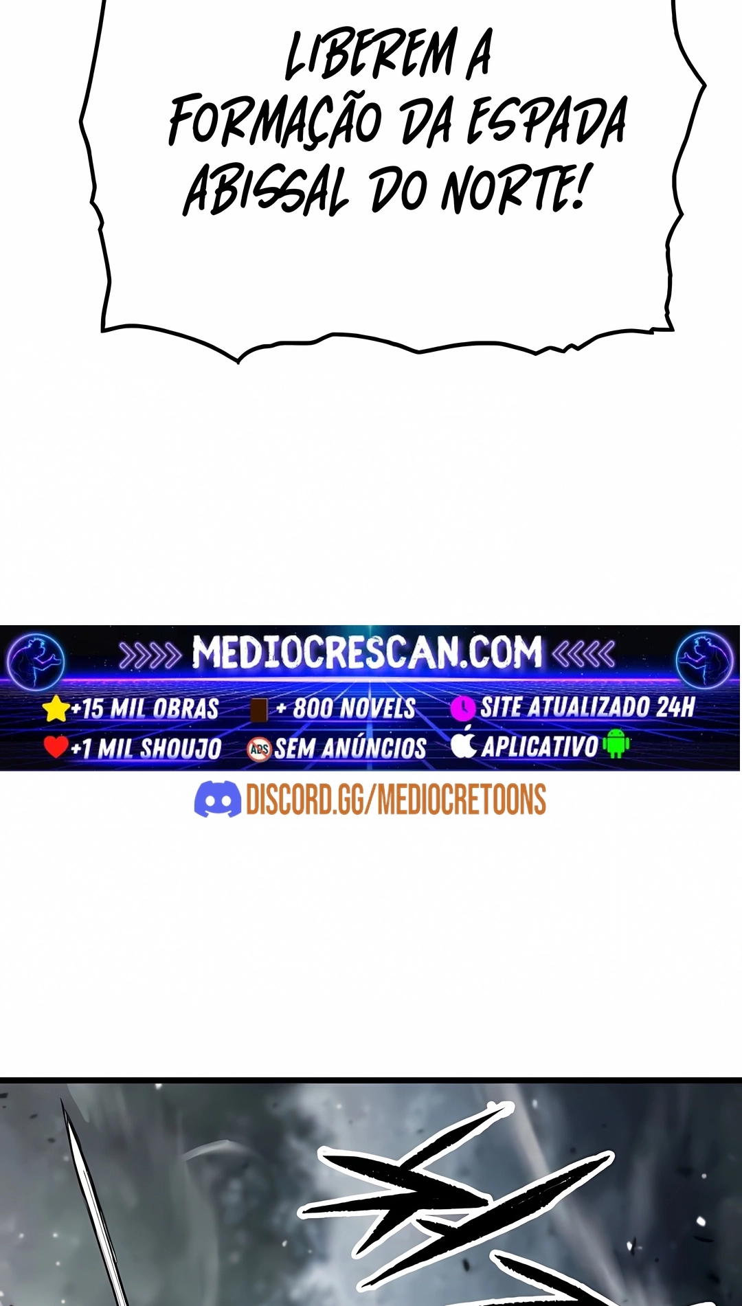 Reincarnated Murim Lord Capítulo 113 Página 26