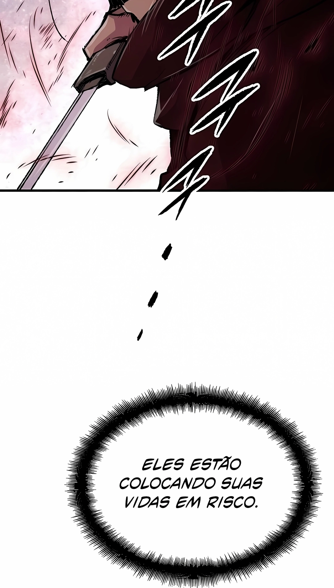 Reincarnated Murim Lord Capítulo 113 Página 32