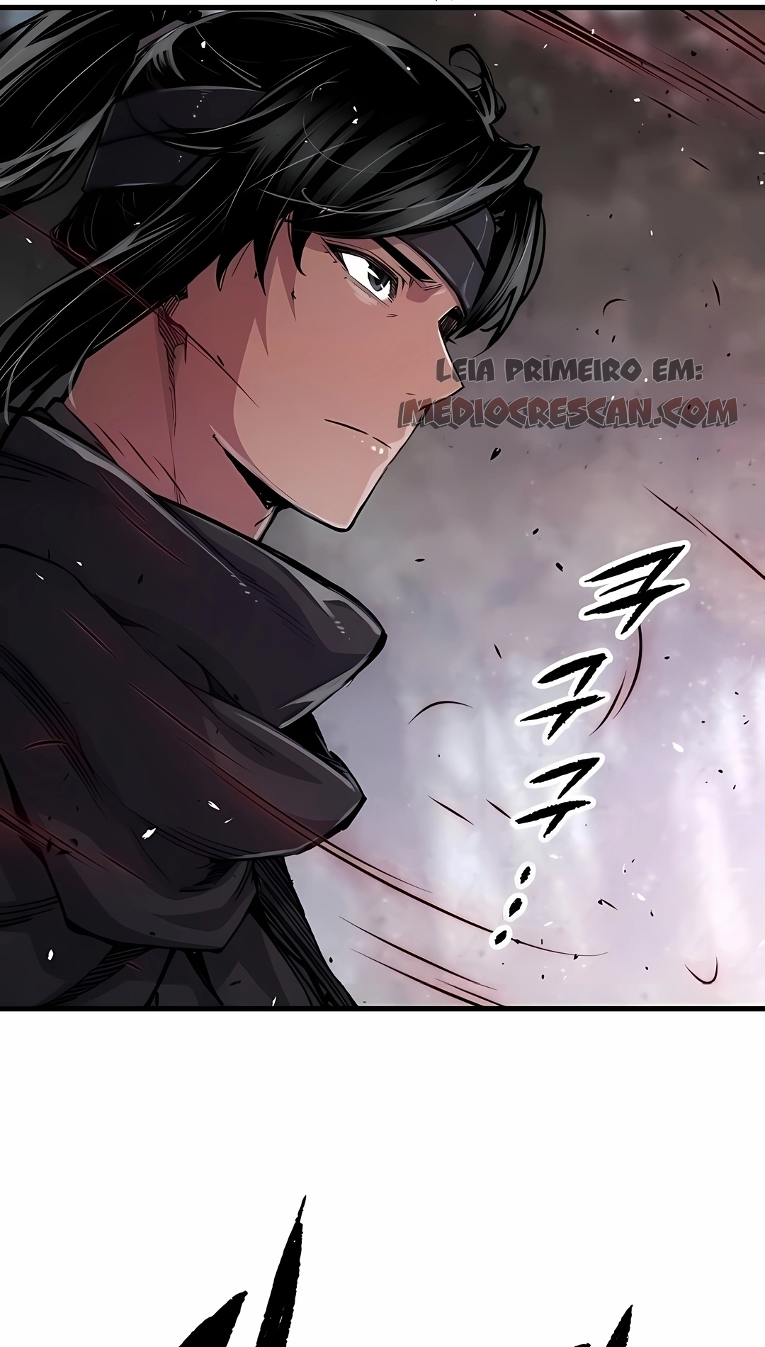 Reincarnated Murim Lord Capítulo 113 Página 33