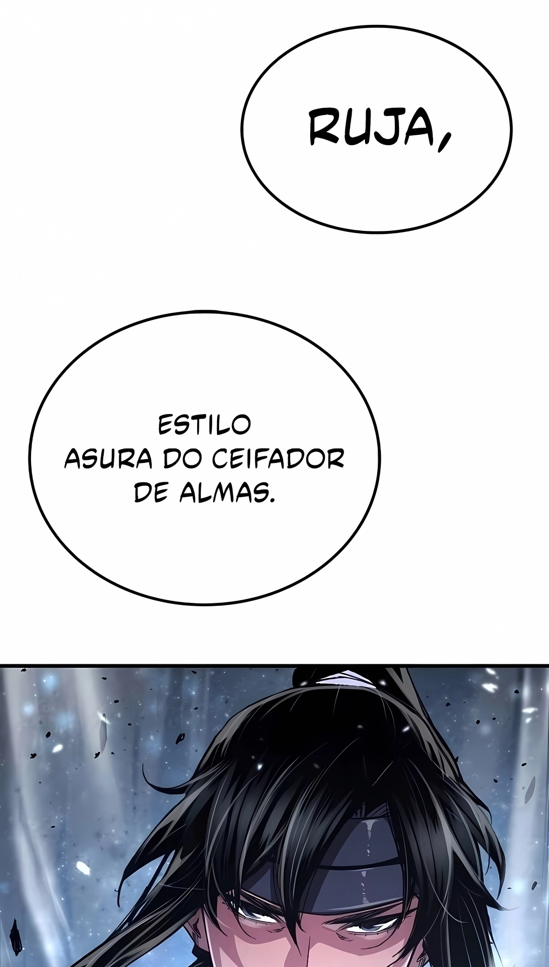 Reincarnated Murim Lord Capítulo 113 Página 38