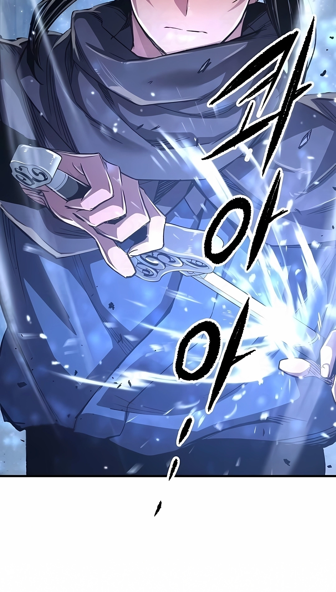 Reincarnated Murim Lord Capítulo 113 Página 39