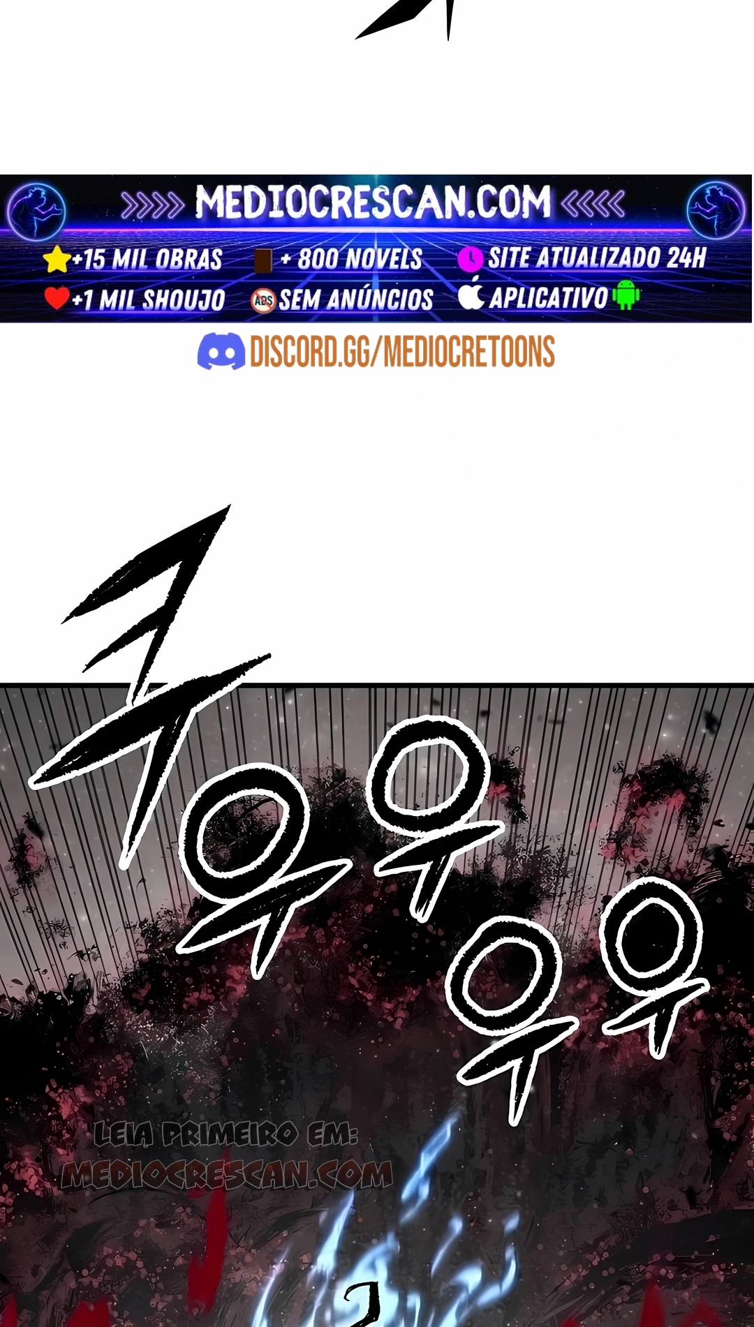 Reincarnated Murim Lord Capítulo 113 Página 41