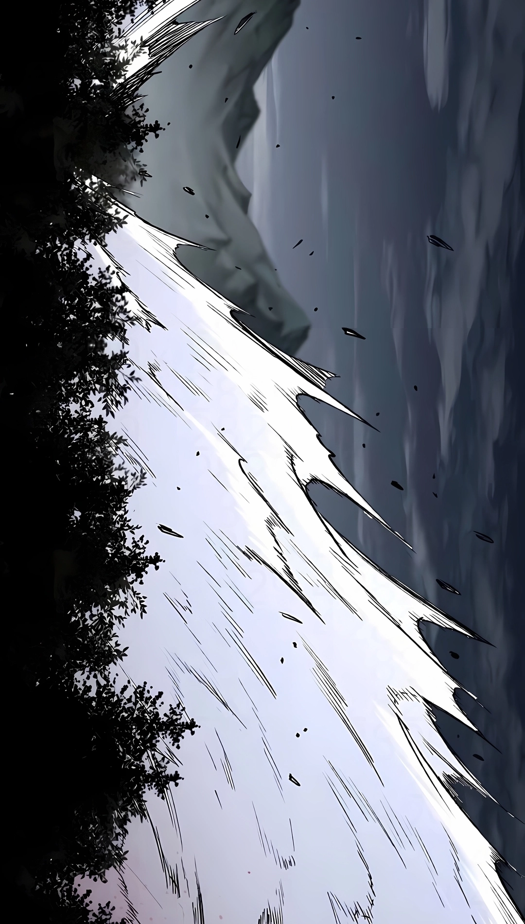 Reincarnated Murim Lord Capítulo 113 Página 46