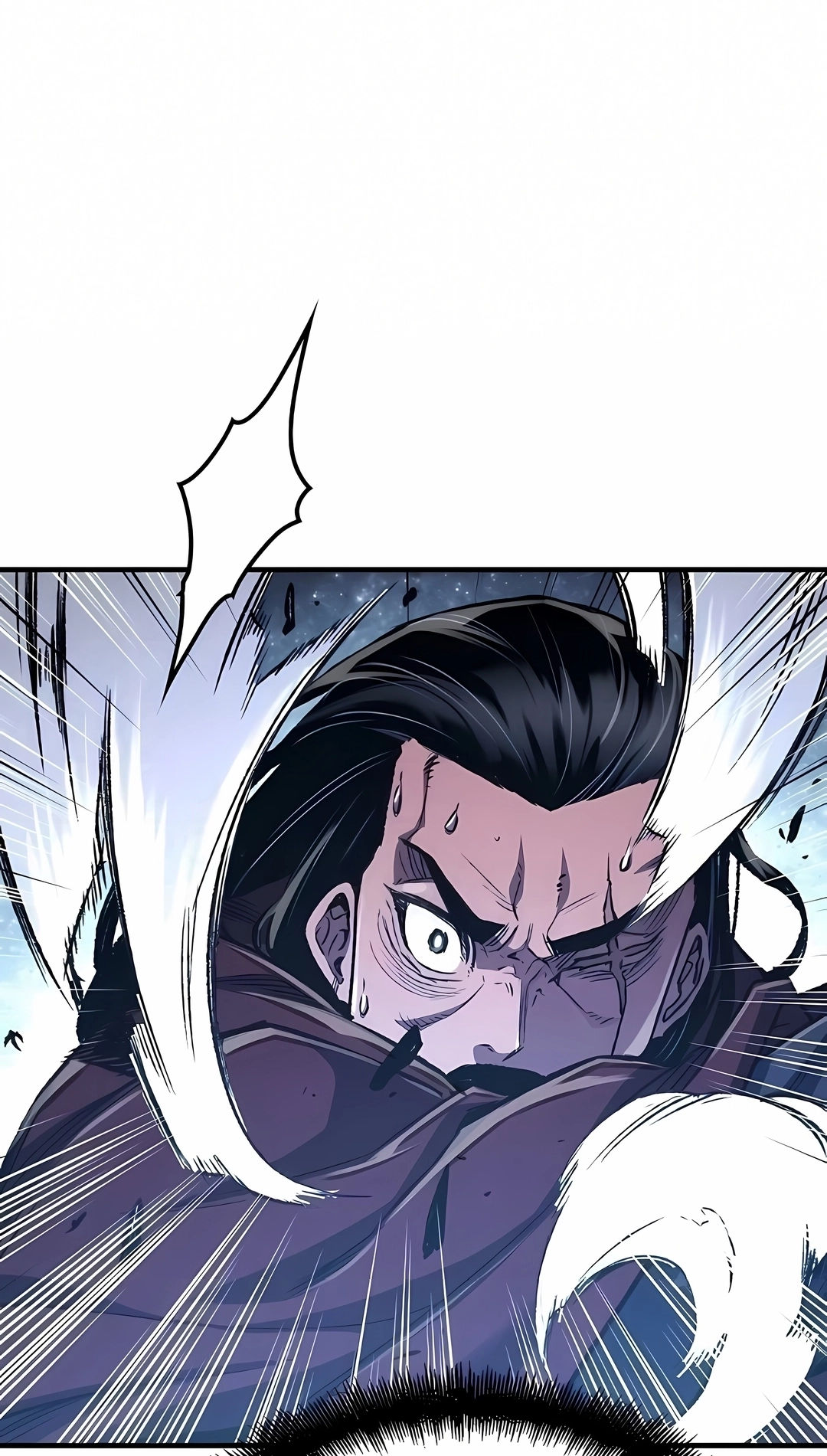 Reincarnated Murim Lord Capítulo 113 Página 51
