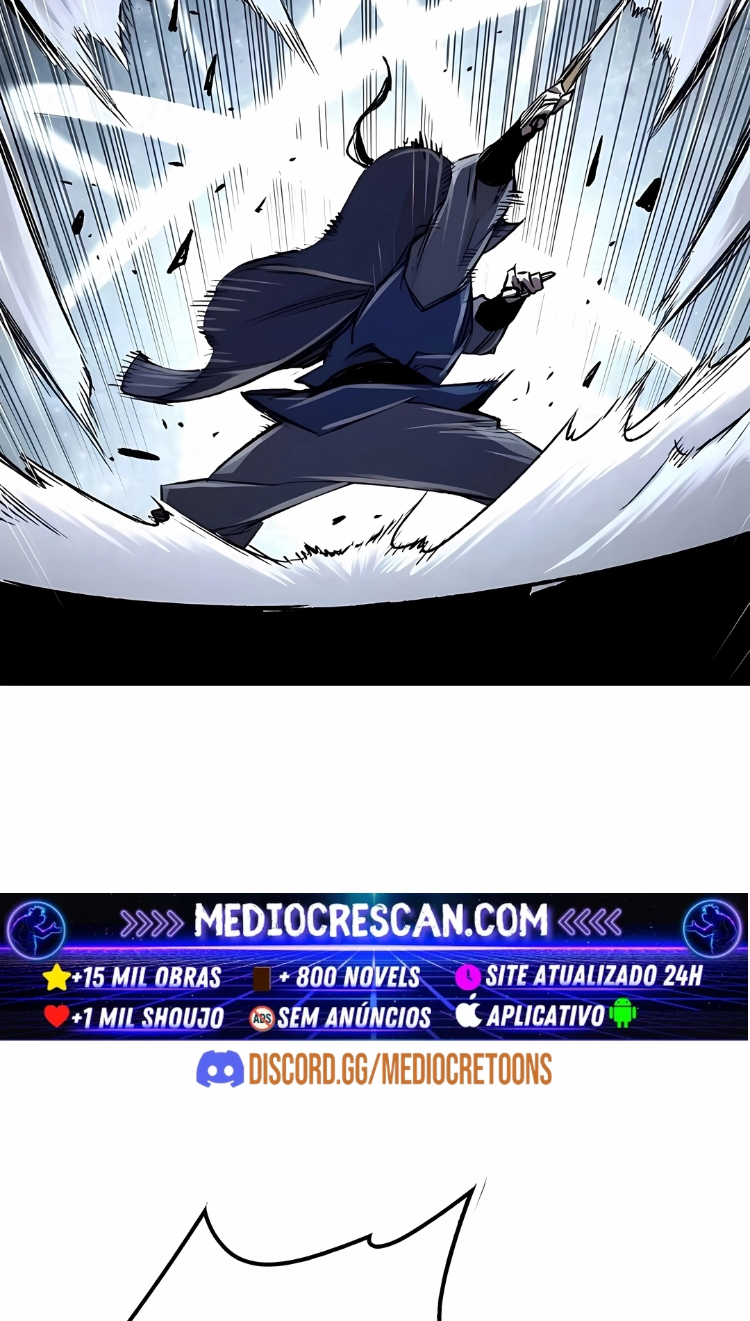 Reincarnated Murim Lord Capítulo 113 Página 56