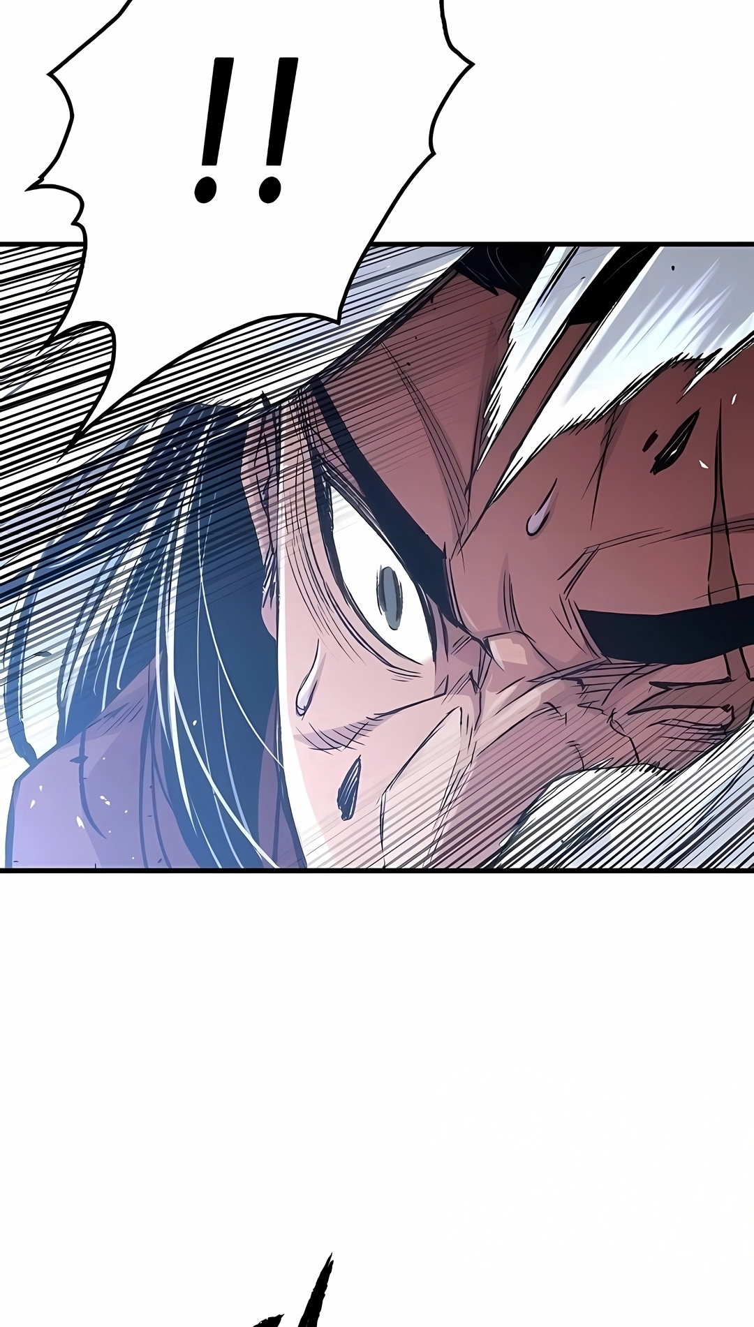 Reincarnated Murim Lord Capítulo 113 Página 57