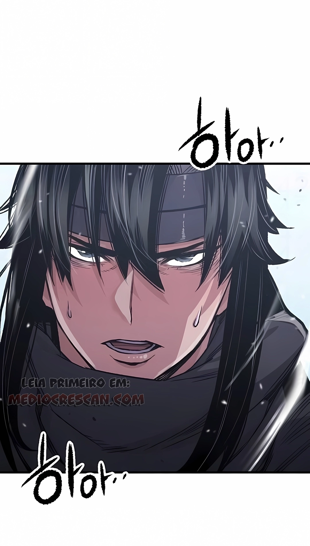 Reincarnated Murim Lord Capítulo 113 Página 62