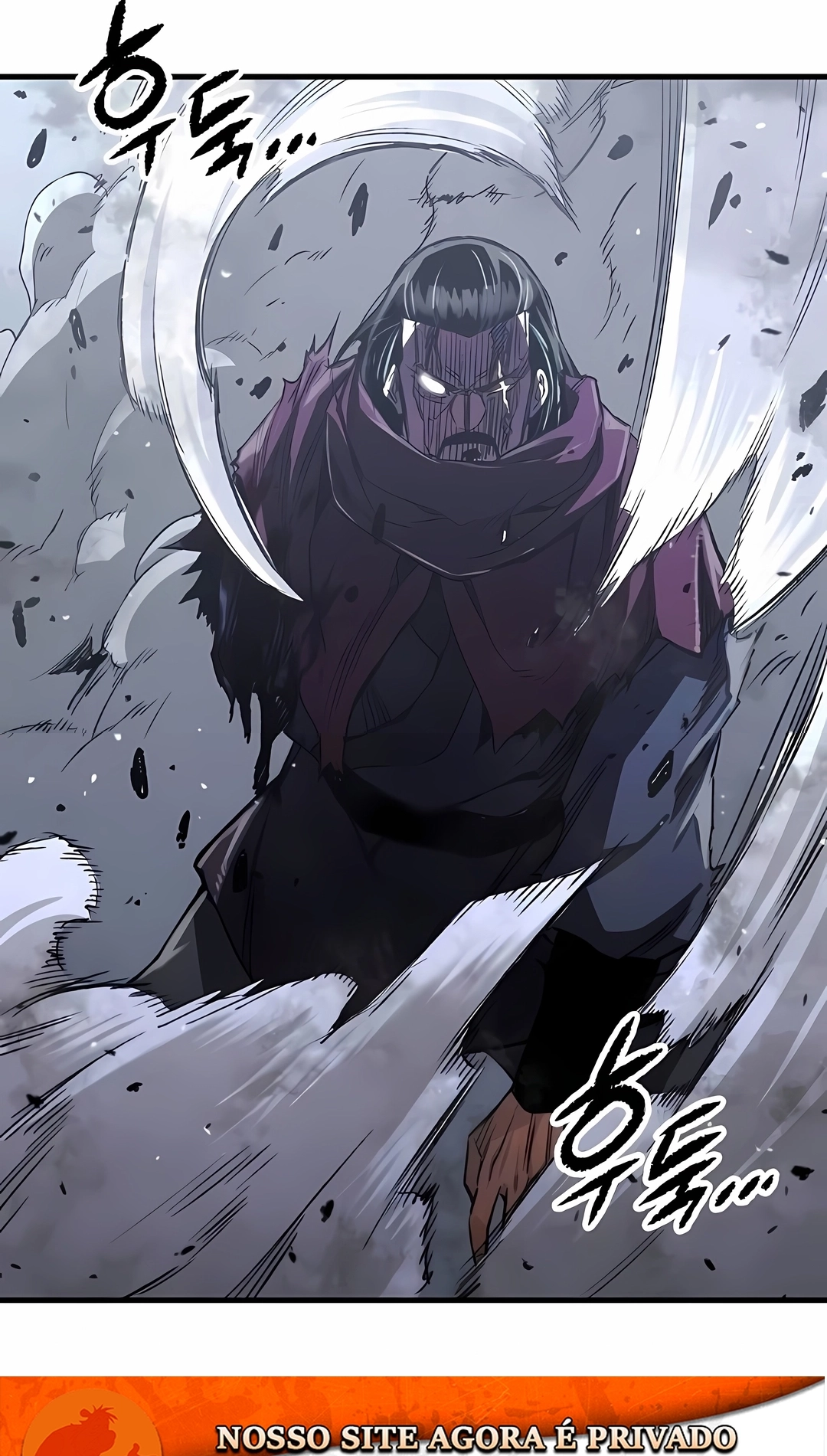 Reincarnated Murim Lord Capítulo 113 Página 64