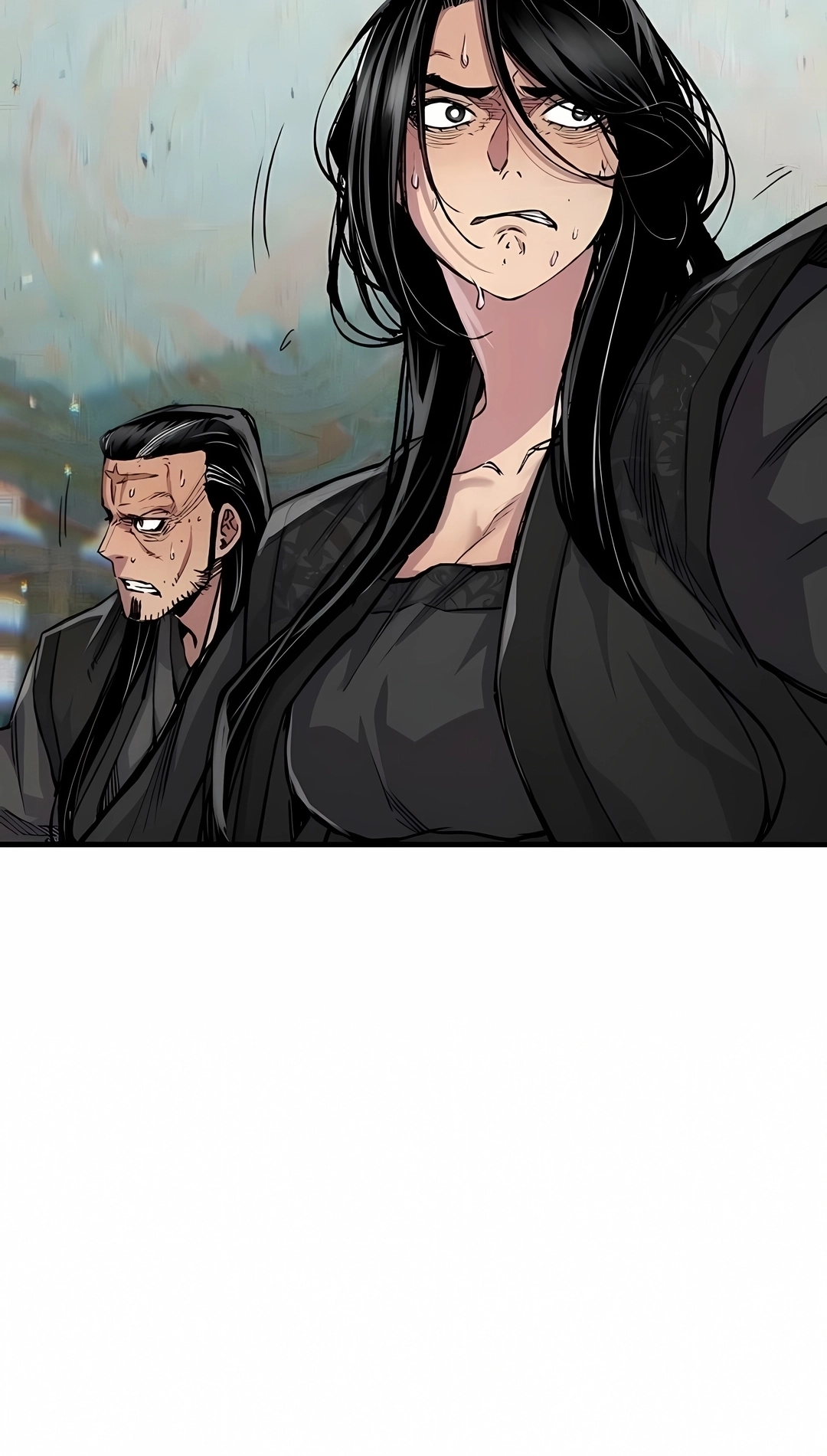 Reincarnated Murim Lord Capítulo 113 Página 7