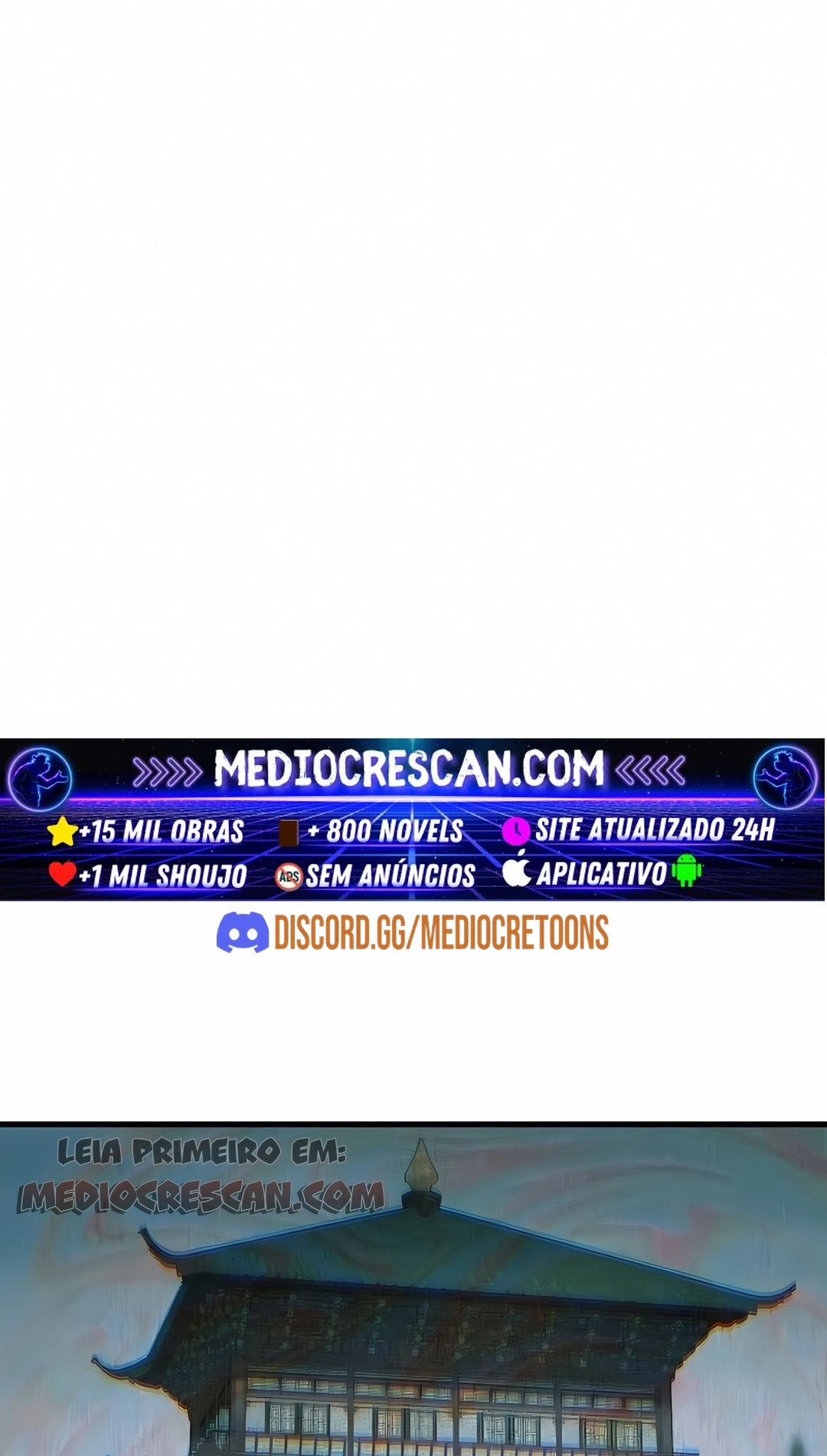 Reincarnated Murim Lord Capítulo 113 Página 72