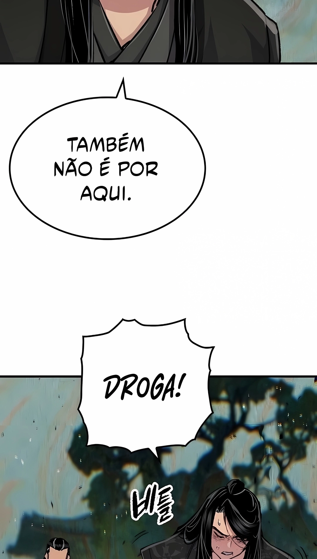 Reincarnated Murim Lord Capítulo 113 Página 74