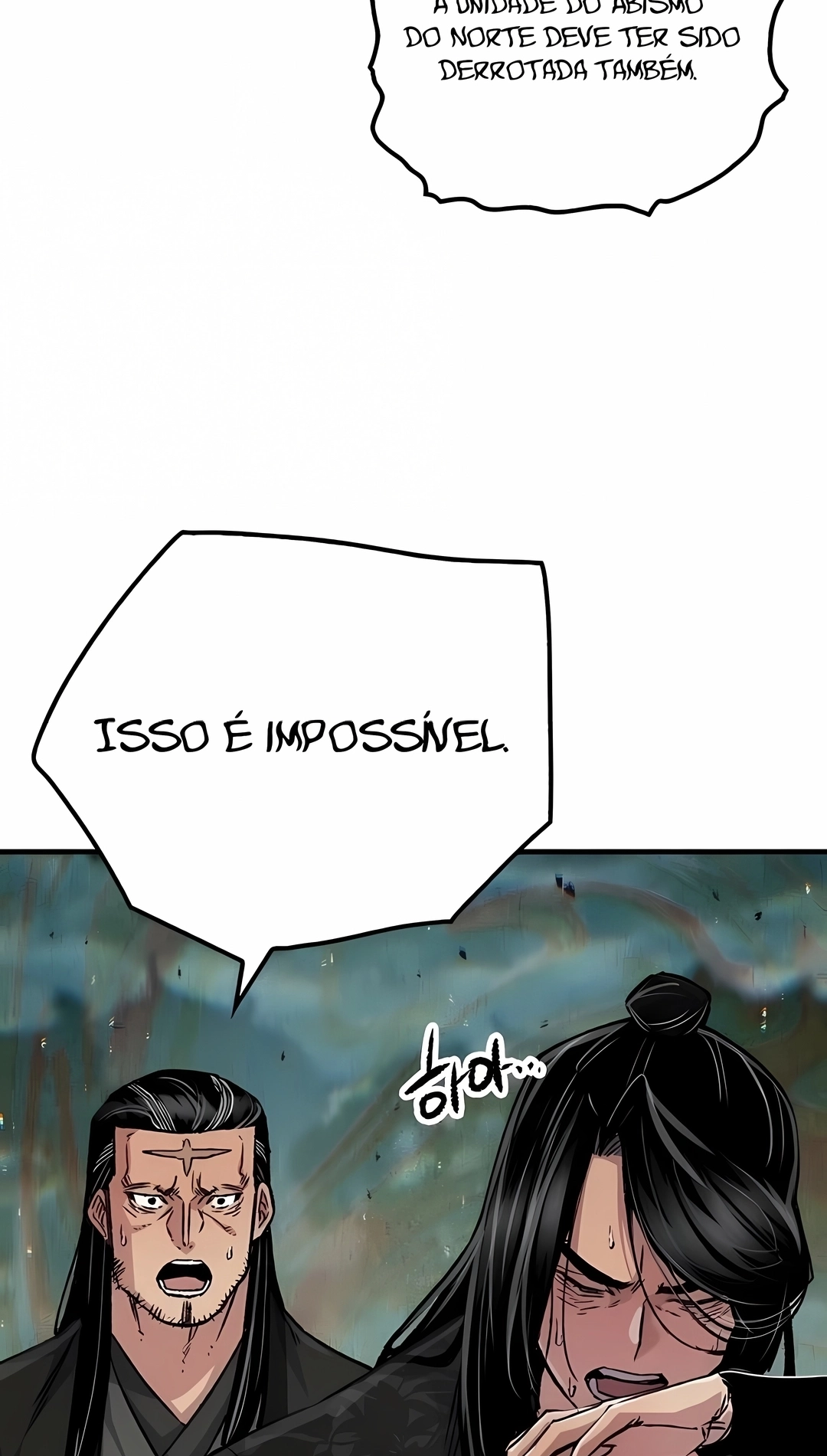Reincarnated Murim Lord Capítulo 113 Página 79