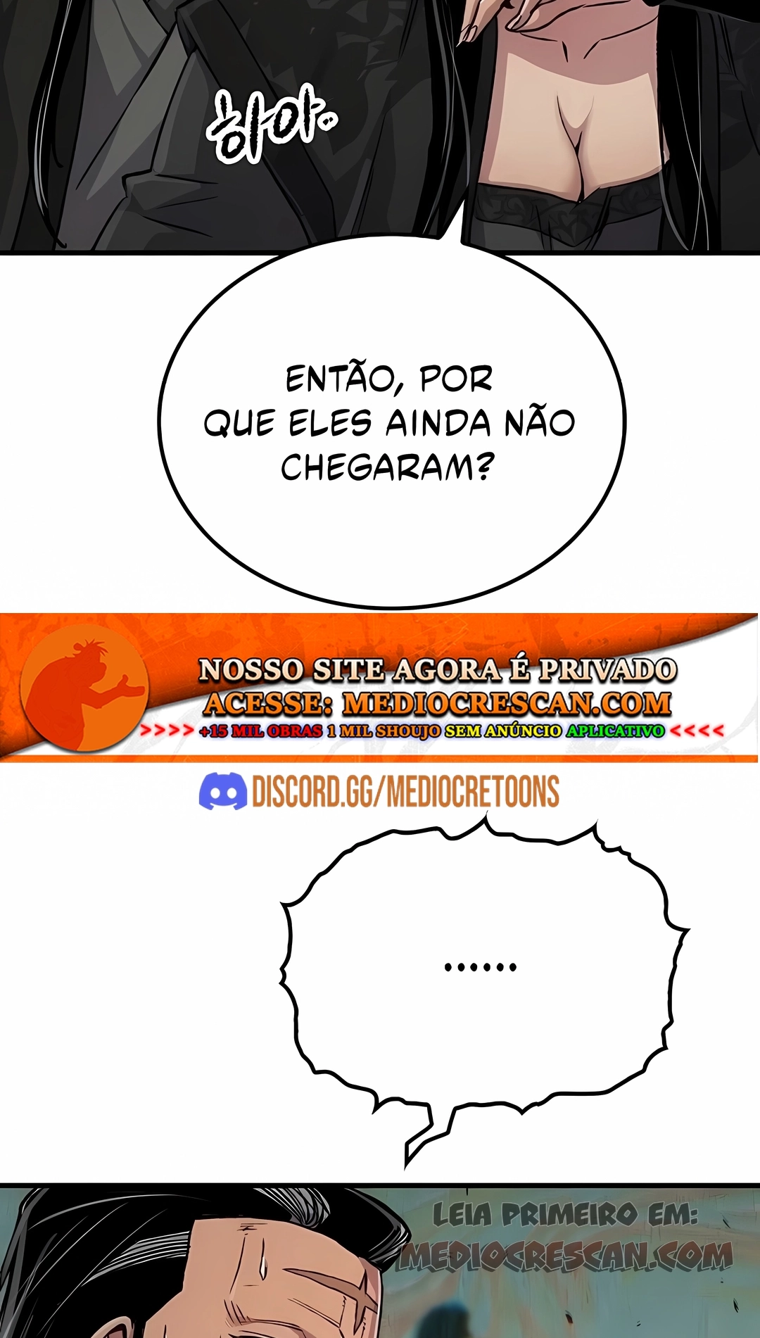 Reincarnated Murim Lord Capítulo 113 Página 80