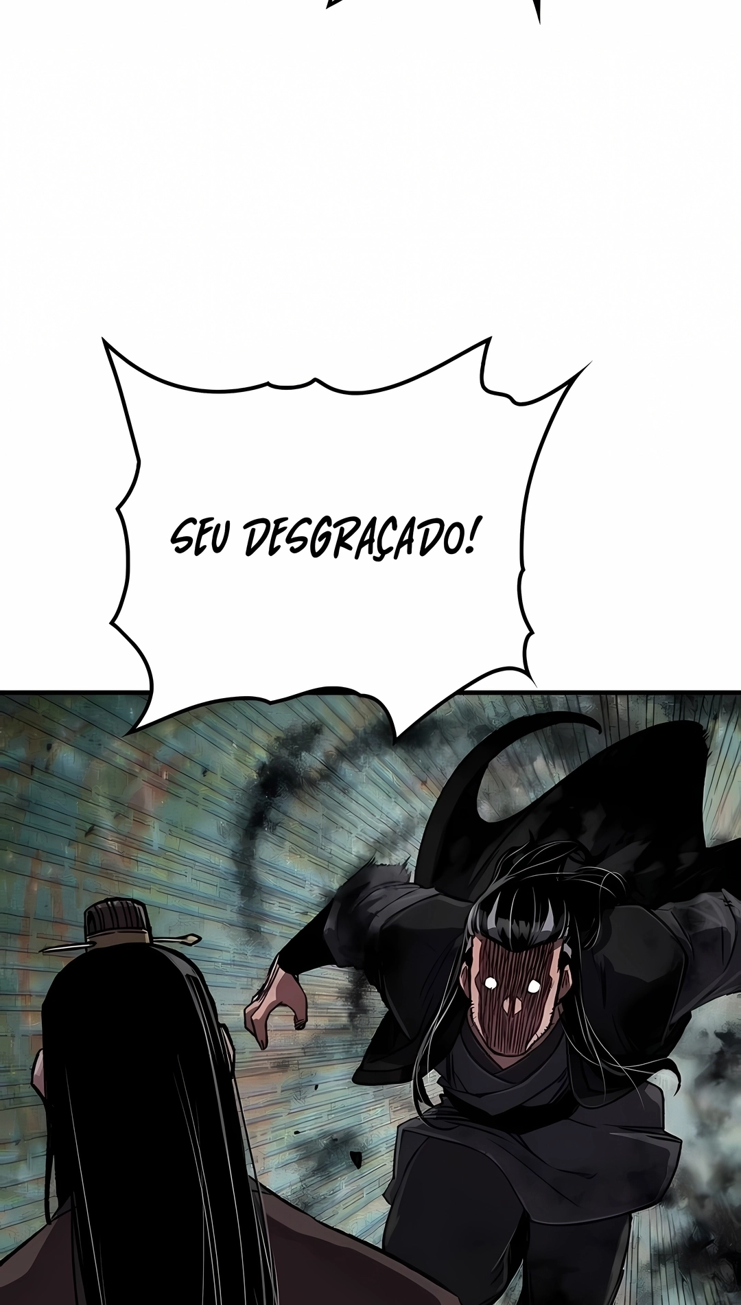 Reincarnated Murim Lord Capítulo 113 Página 85