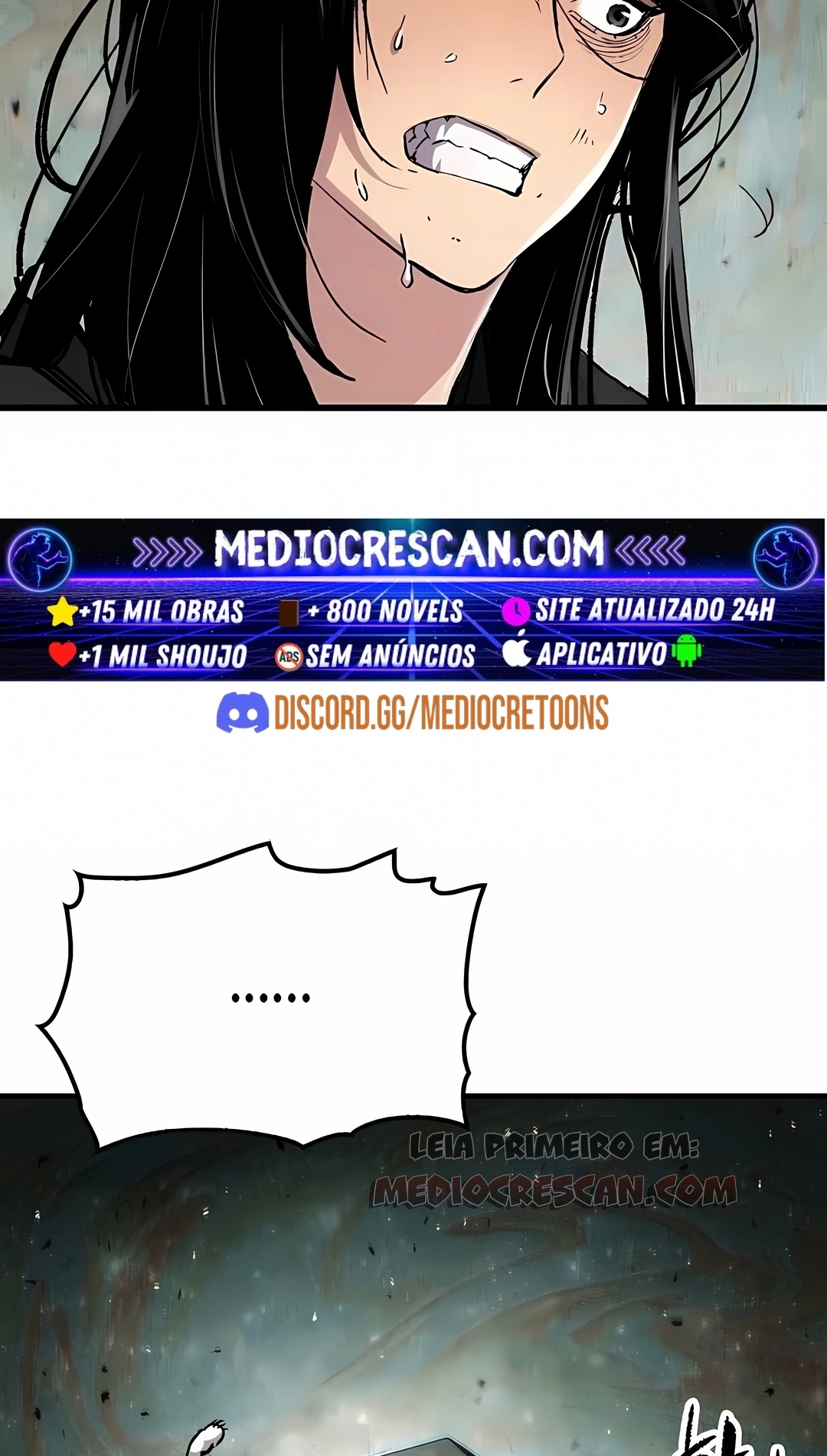Reincarnated Murim Lord Capítulo 113 Página 9