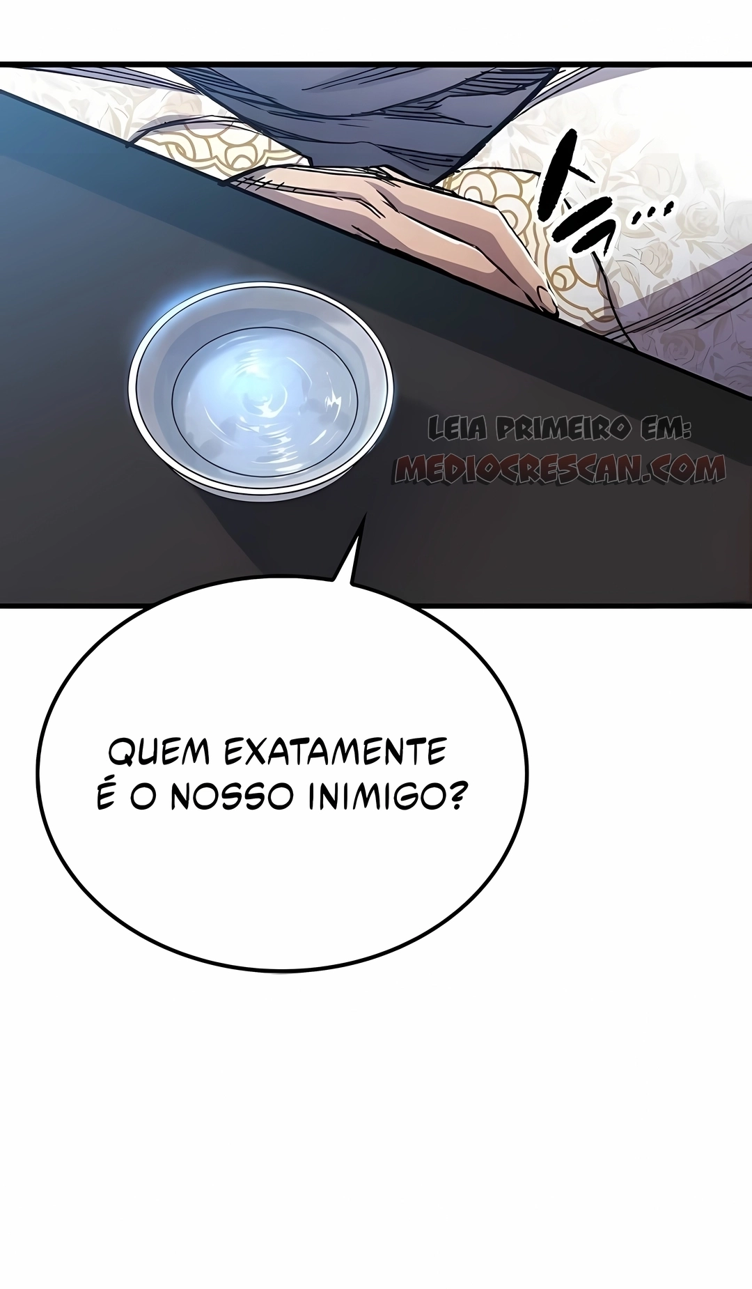 Reincarnated Murim Lord Capítulo 114 Página 11