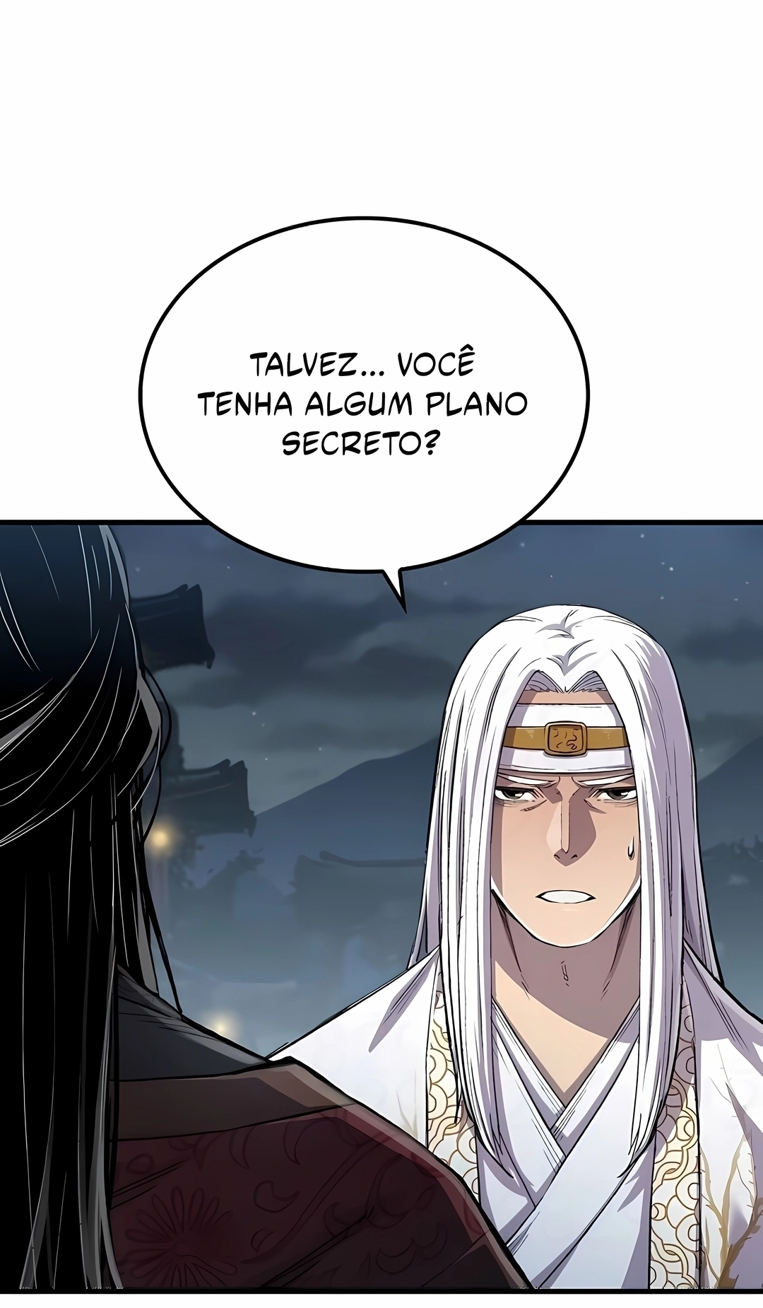 Reincarnated Murim Lord Capítulo 114 Página 15