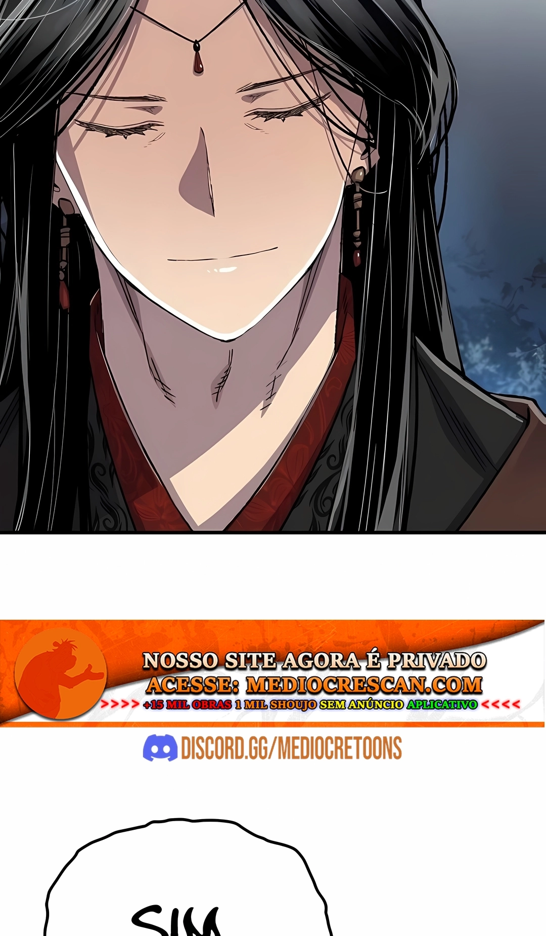 Reincarnated Murim Lord Capítulo 114 Página 17