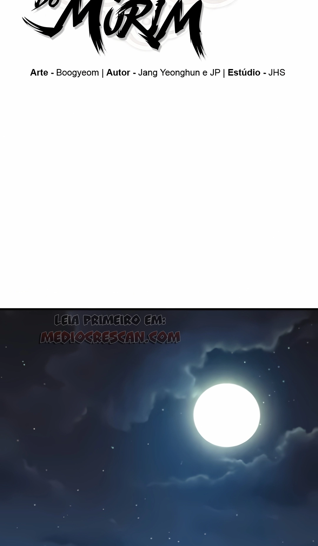 Reincarnated Murim Lord Capítulo 114 Página 2