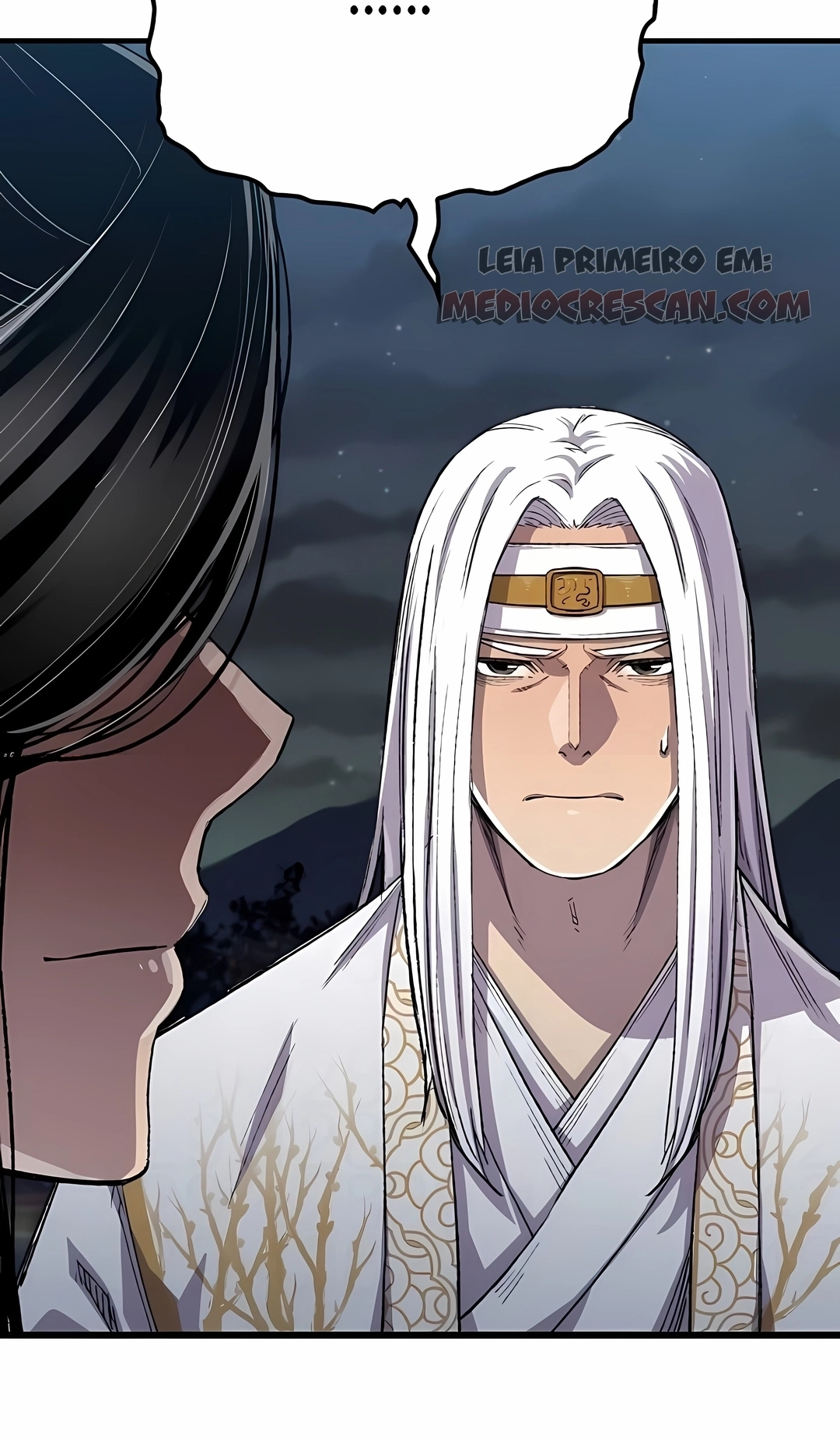 Reincarnated Murim Lord Capítulo 114 Página 26