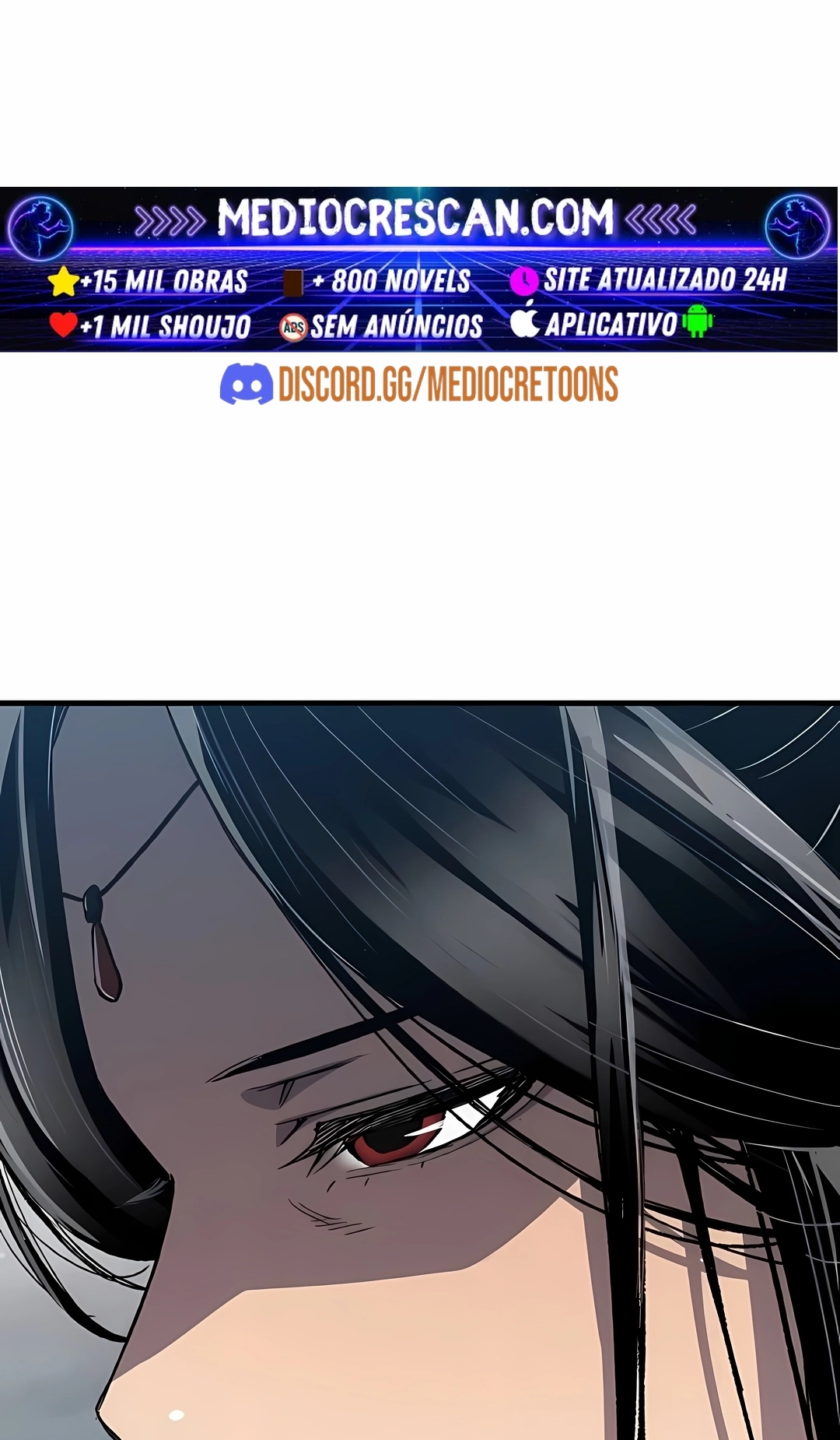 Reincarnated Murim Lord Capítulo 114 Página 27