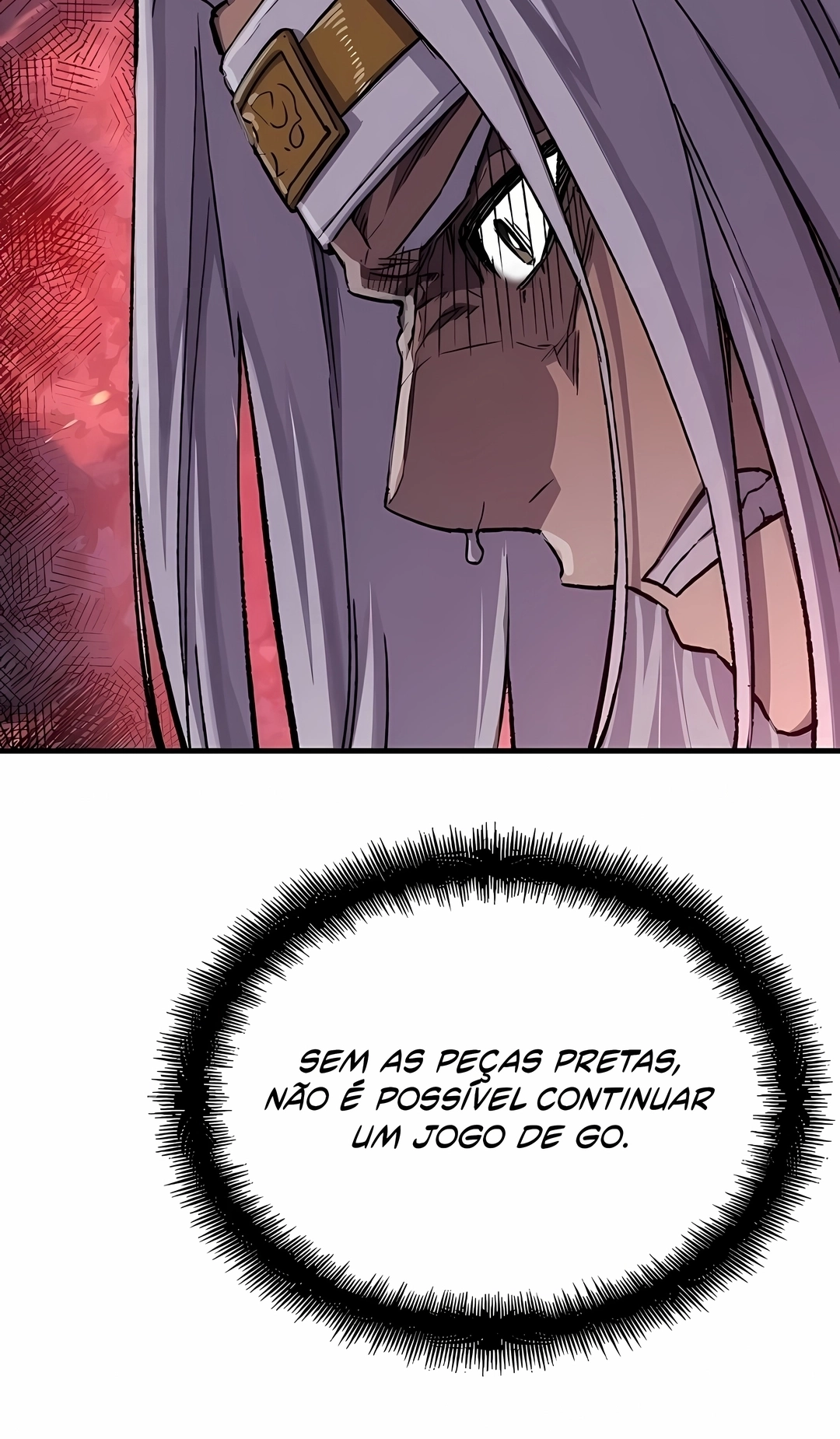 Reincarnated Murim Lord Capítulo 114 Página 32