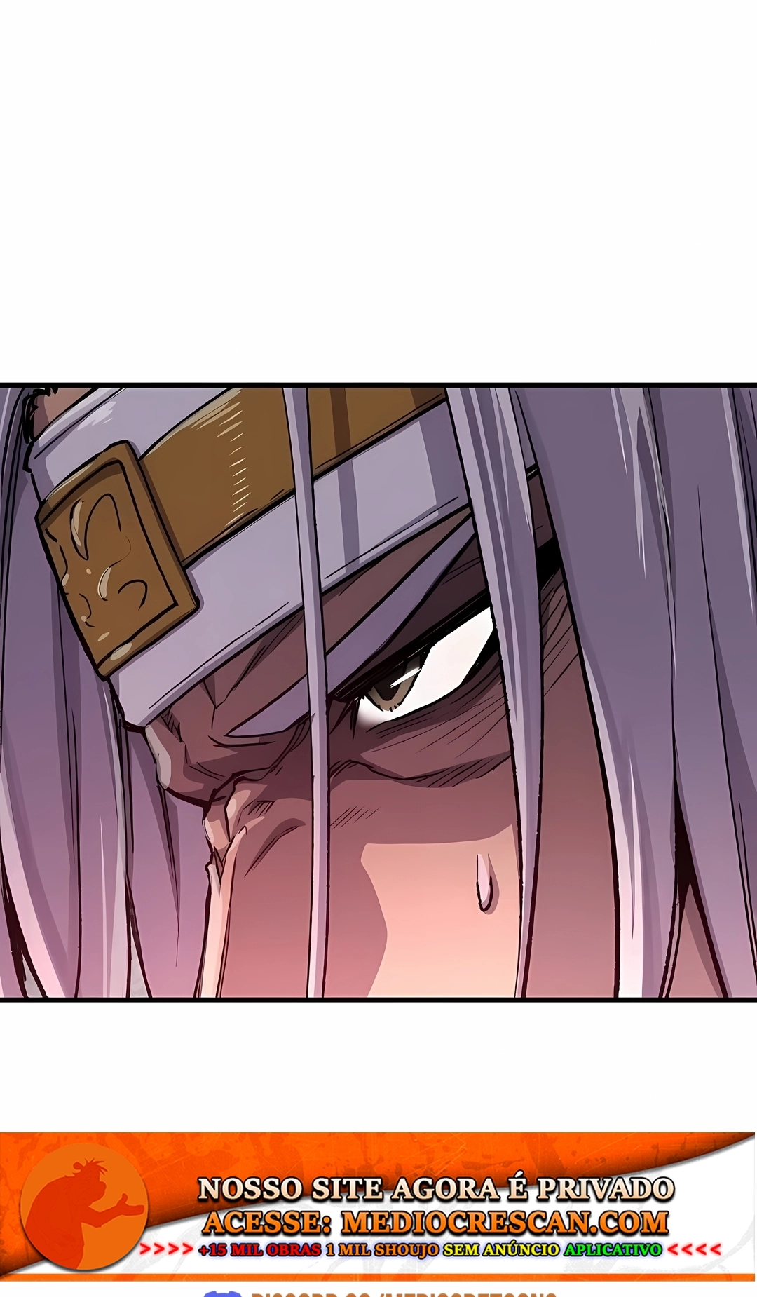 Reincarnated Murim Lord Capítulo 114 Página 33