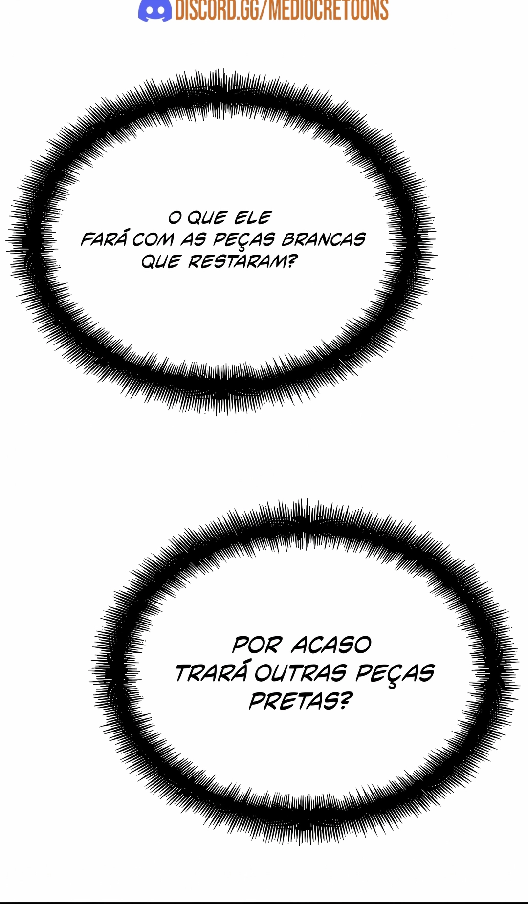 Reincarnated Murim Lord Capítulo 114 Página 34