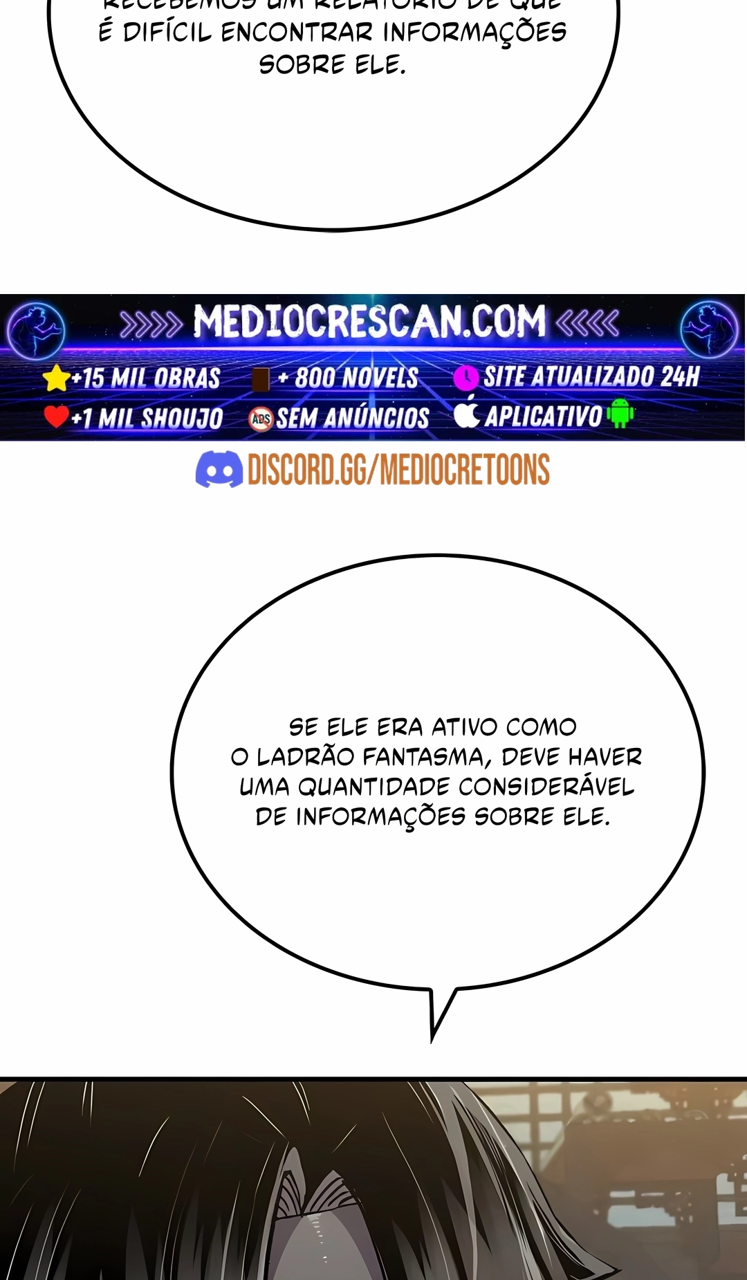 Reincarnated Murim Lord Capítulo 114 Página 43
