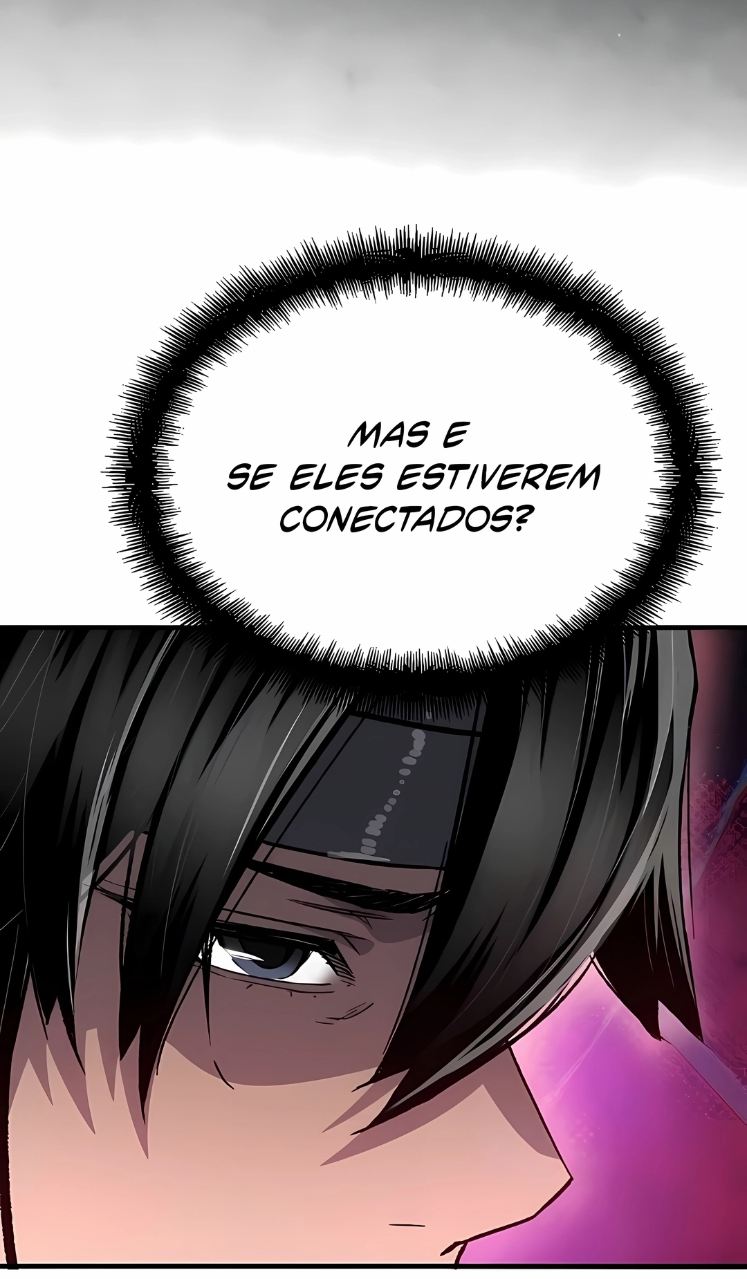 Reincarnated Murim Lord Capítulo 114 Página 49
