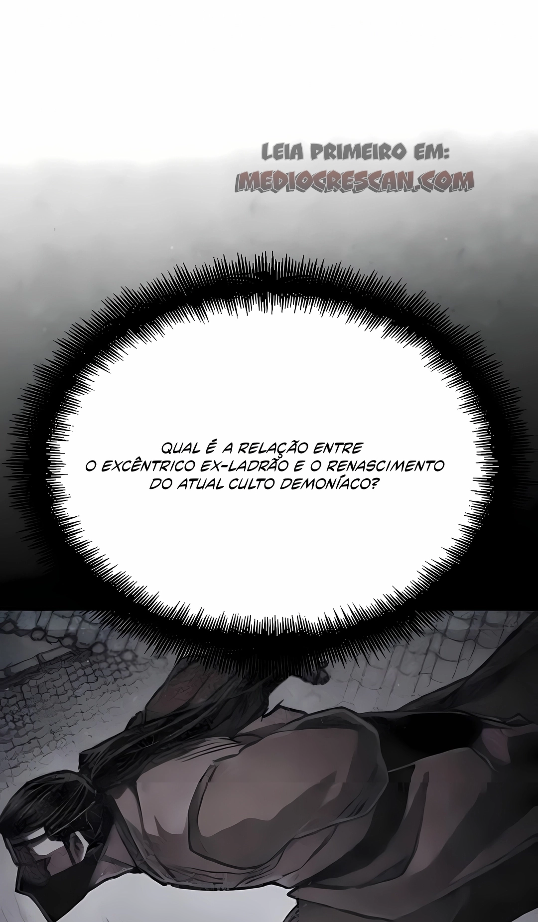 Reincarnated Murim Lord Capítulo 114 Página 50