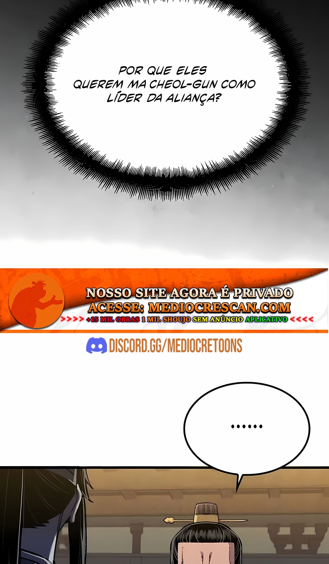 Reincarnated Murim Lord Capítulo 114 Página 52