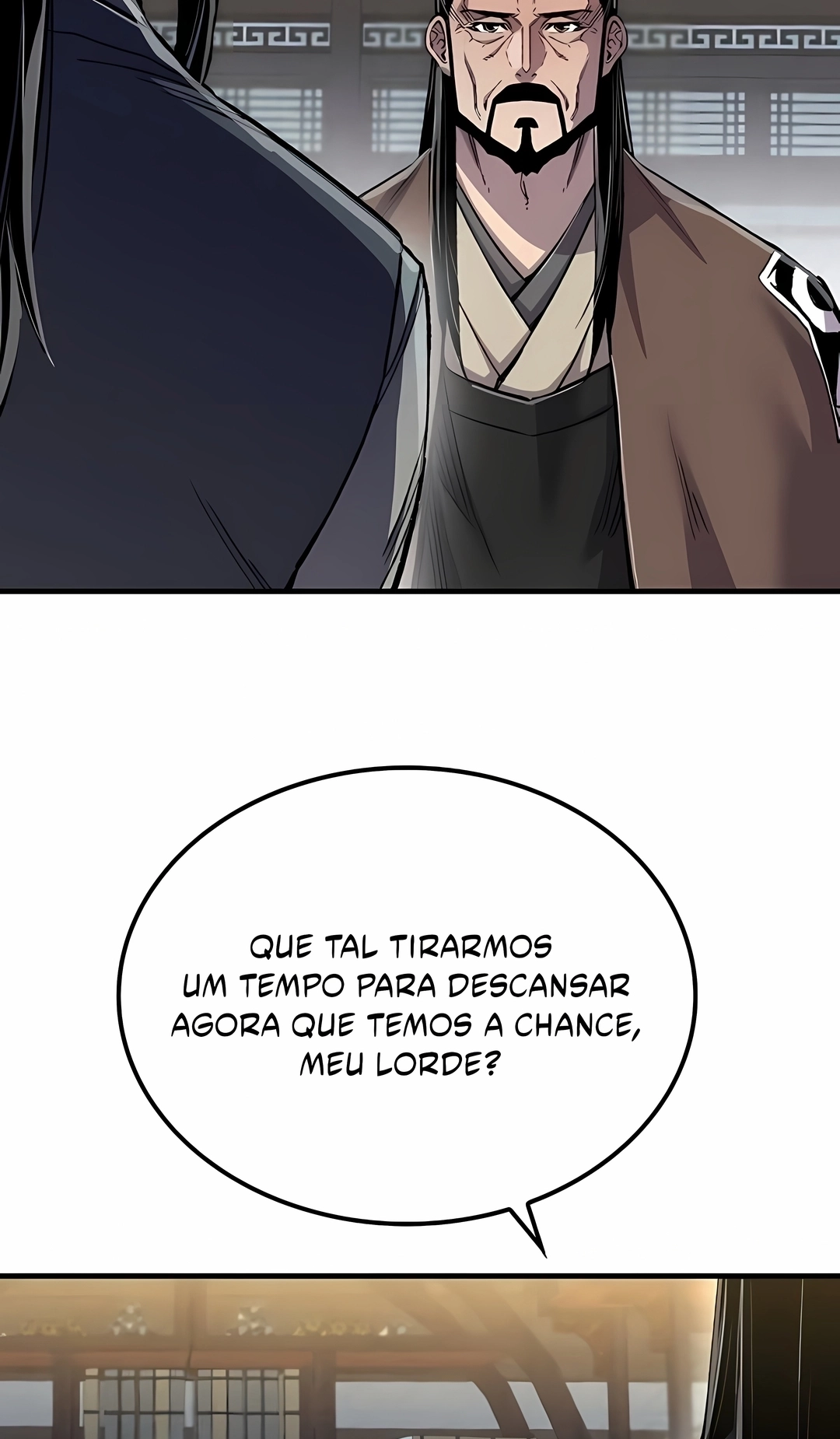 Reincarnated Murim Lord Capítulo 114 Página 53
