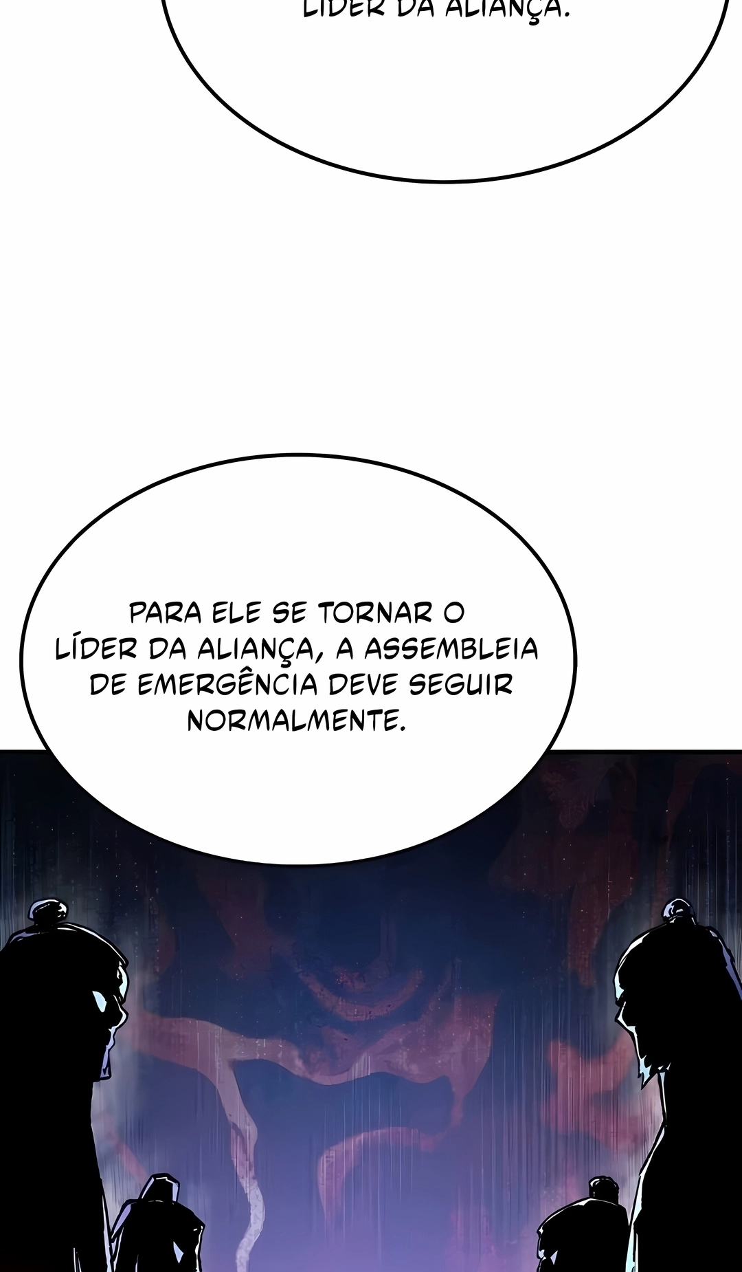 Reincarnated Murim Lord Capítulo 114 Página 56