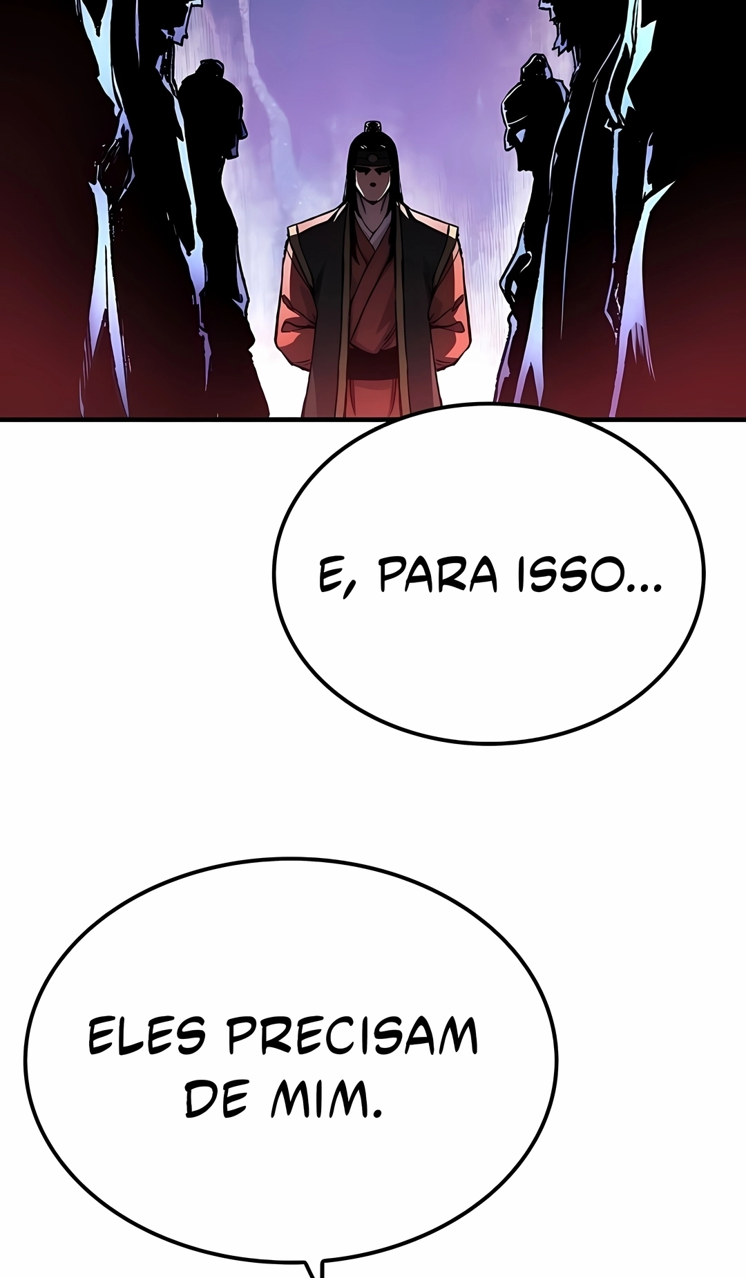 Reincarnated Murim Lord Capítulo 114 Página 57
