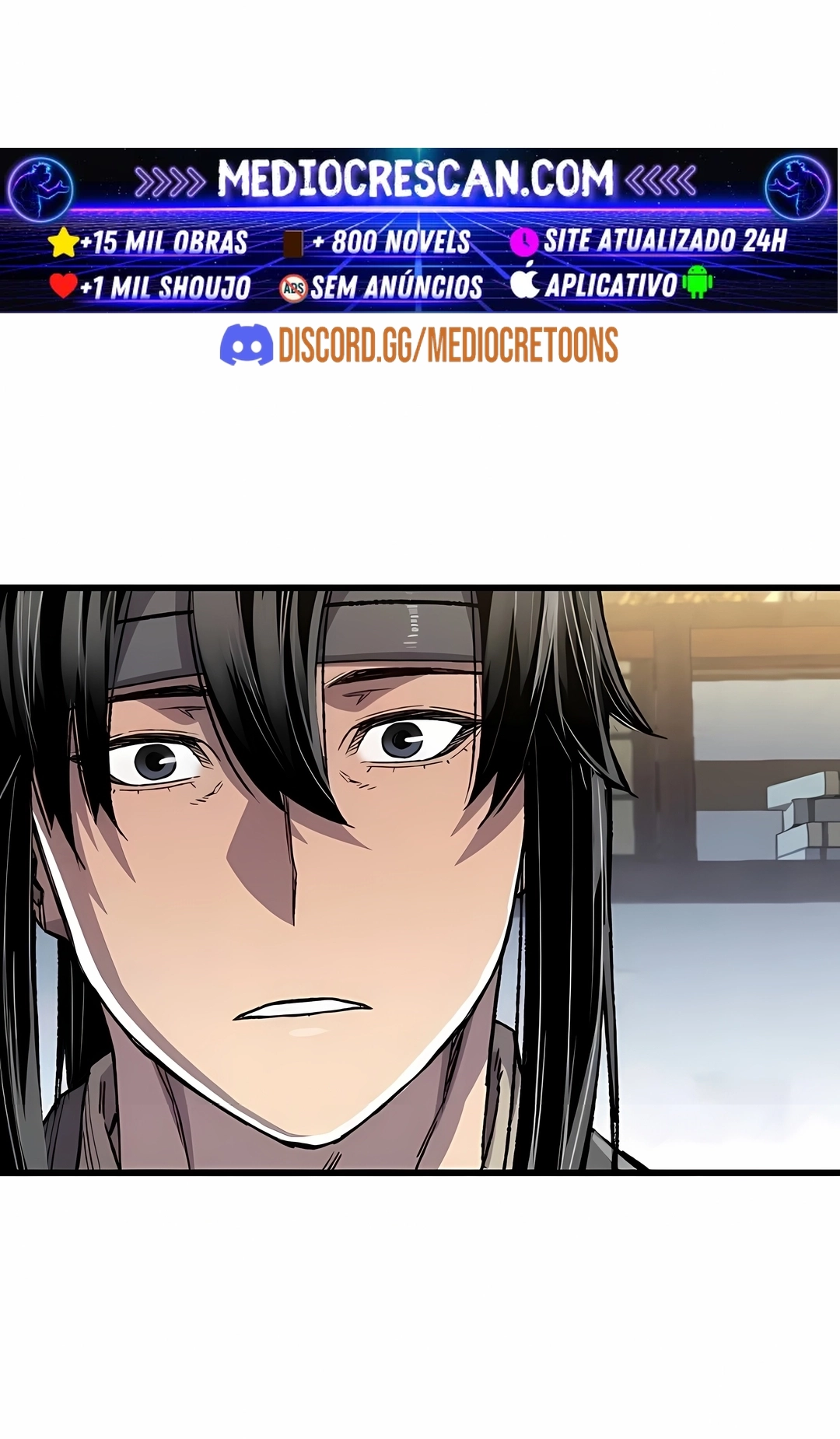 Reincarnated Murim Lord Capítulo 114 Página 59
