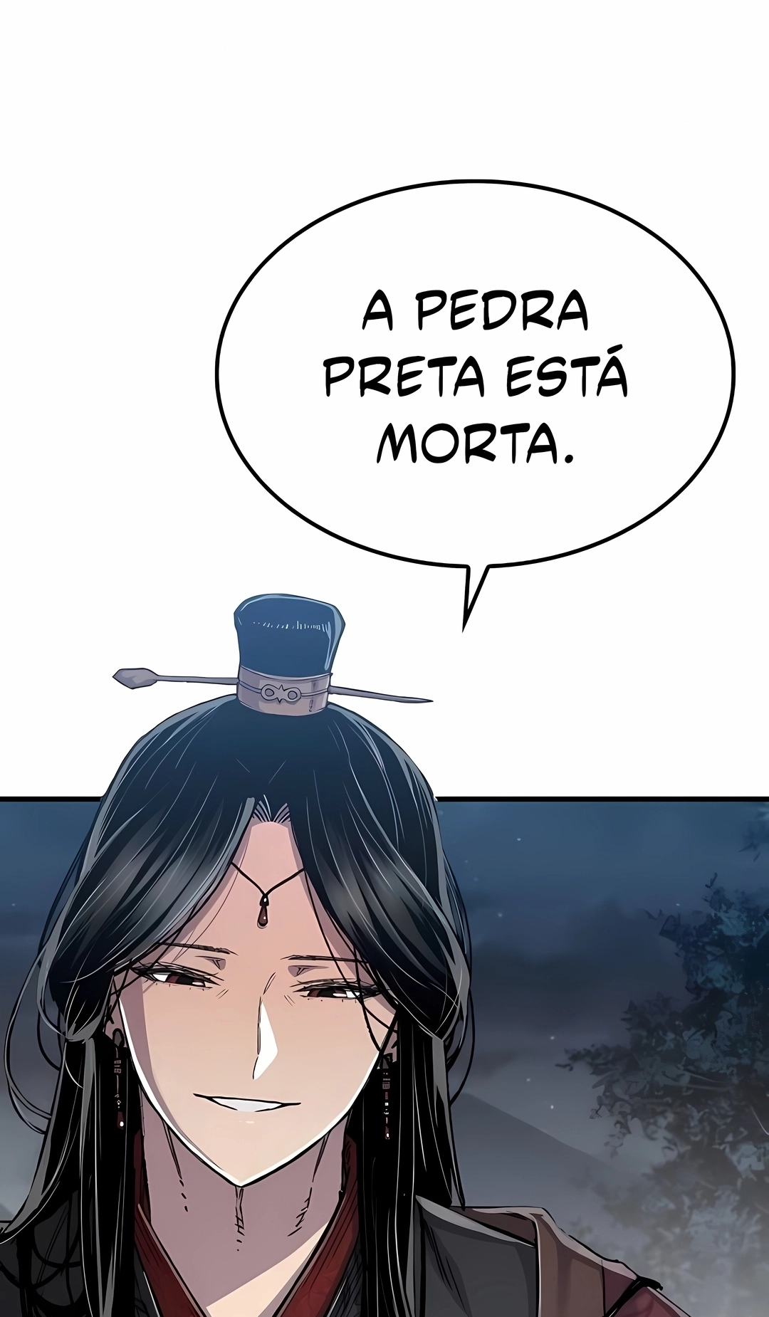 Reincarnated Murim Lord Capítulo 114 Página 6